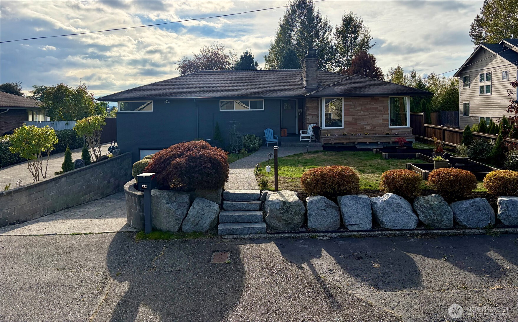 522 Hawthorne Street Property Photo 1