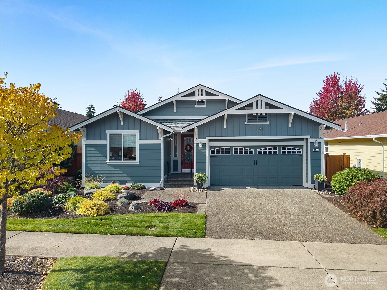 4155 Bainbridge Court Property Photo 1