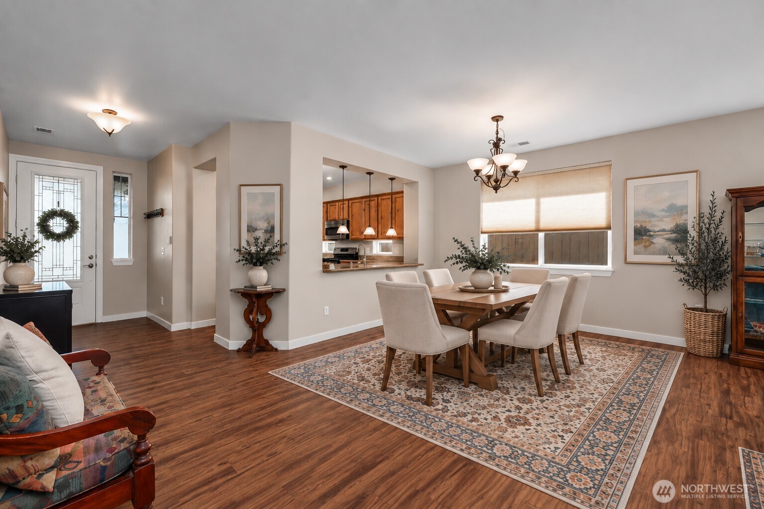 4155 Bainbridge Court Property Photo 8