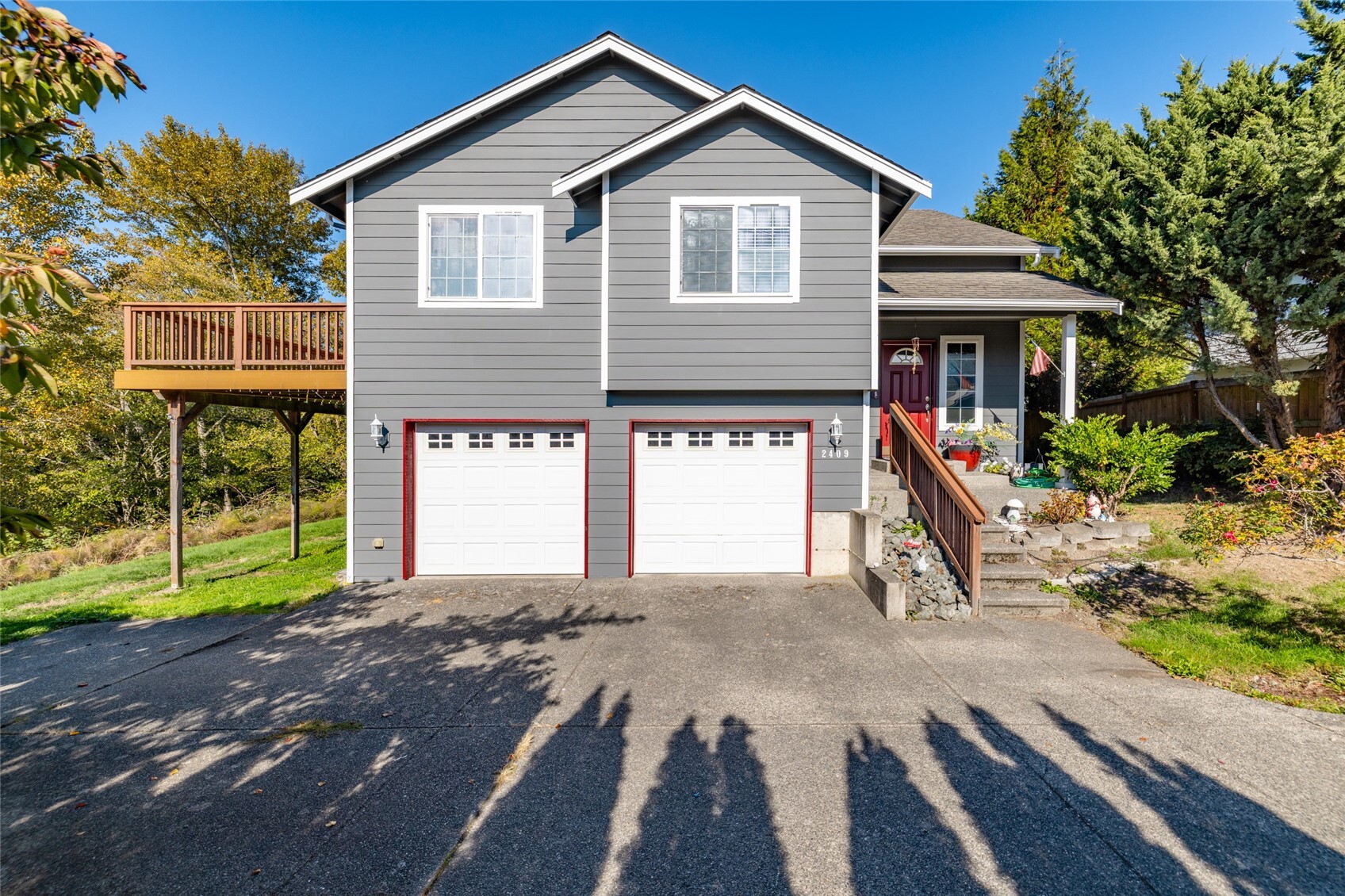 2409 S 15th Street Property Photo 1
