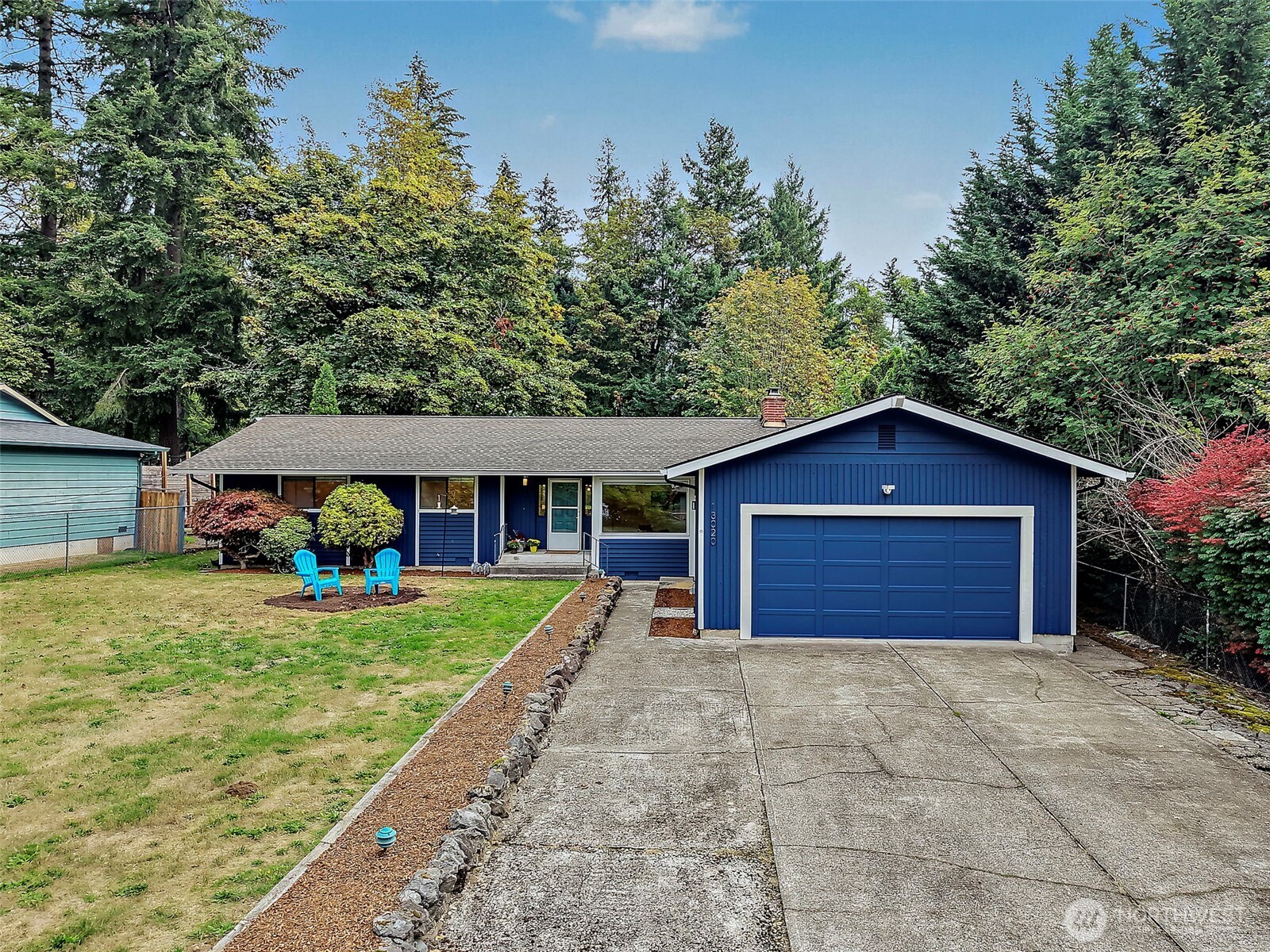 13020 Se 158th Avenue Property Photo 1