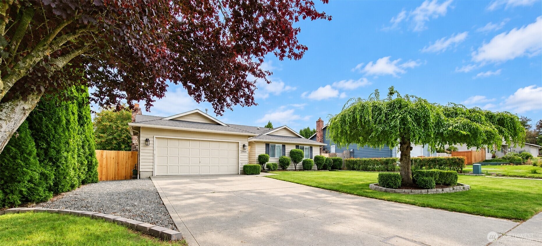 11945 Se 260th Place Property Photo 1