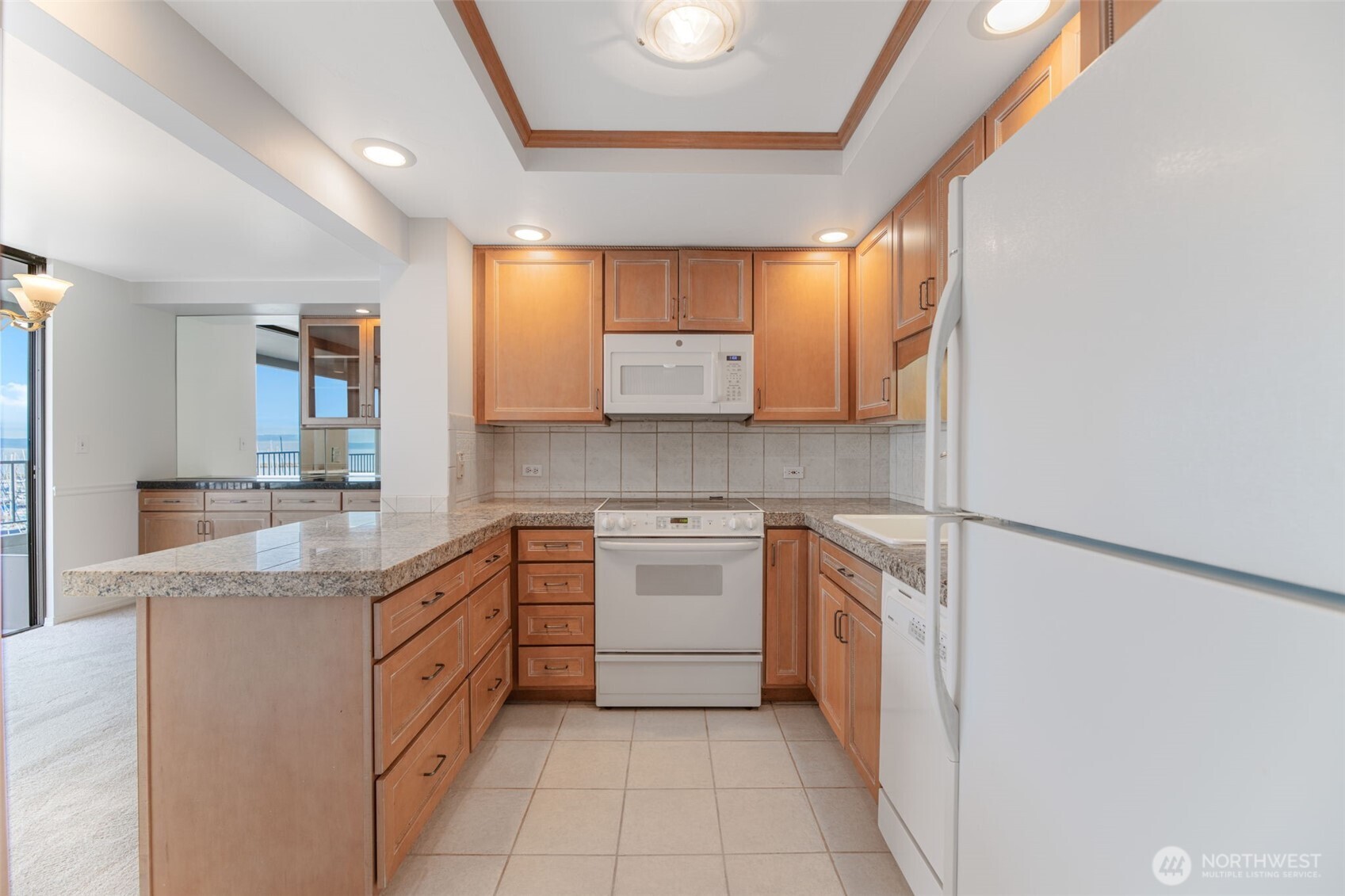 6535 Seaview Avenue 711b Property Photo 12