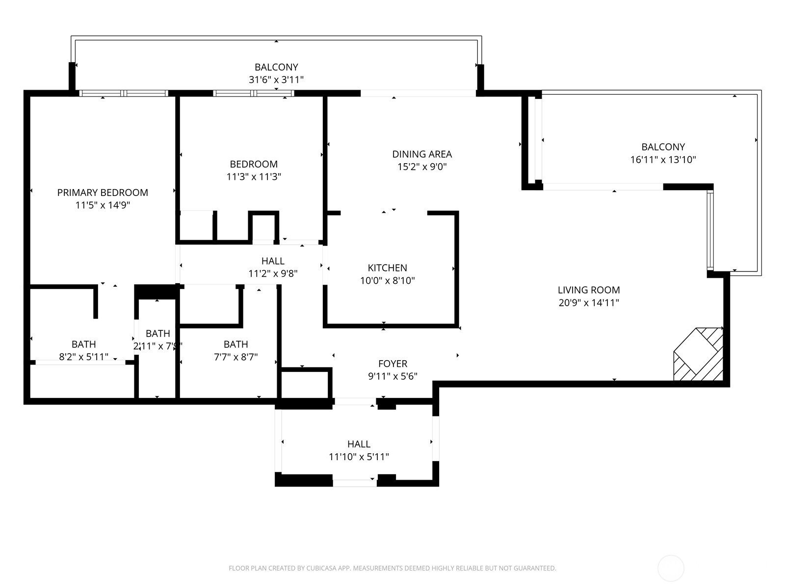 6535 Seaview Avenue 711b Property Photo 24