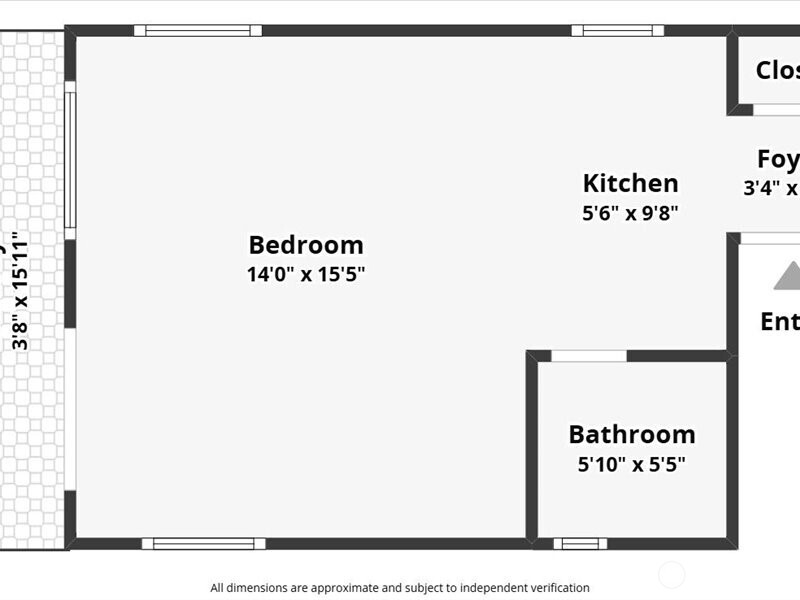 2111 Dellesta Drive Property Photo 31