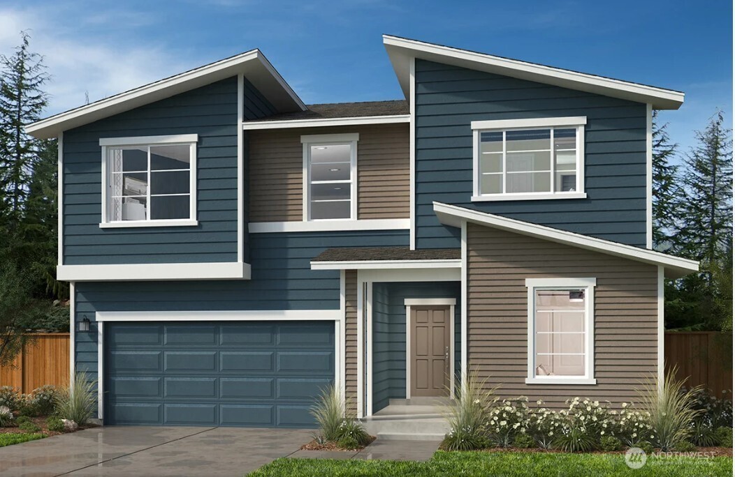 727 Teetor Circle Nw Lot 16 Property Photo 1