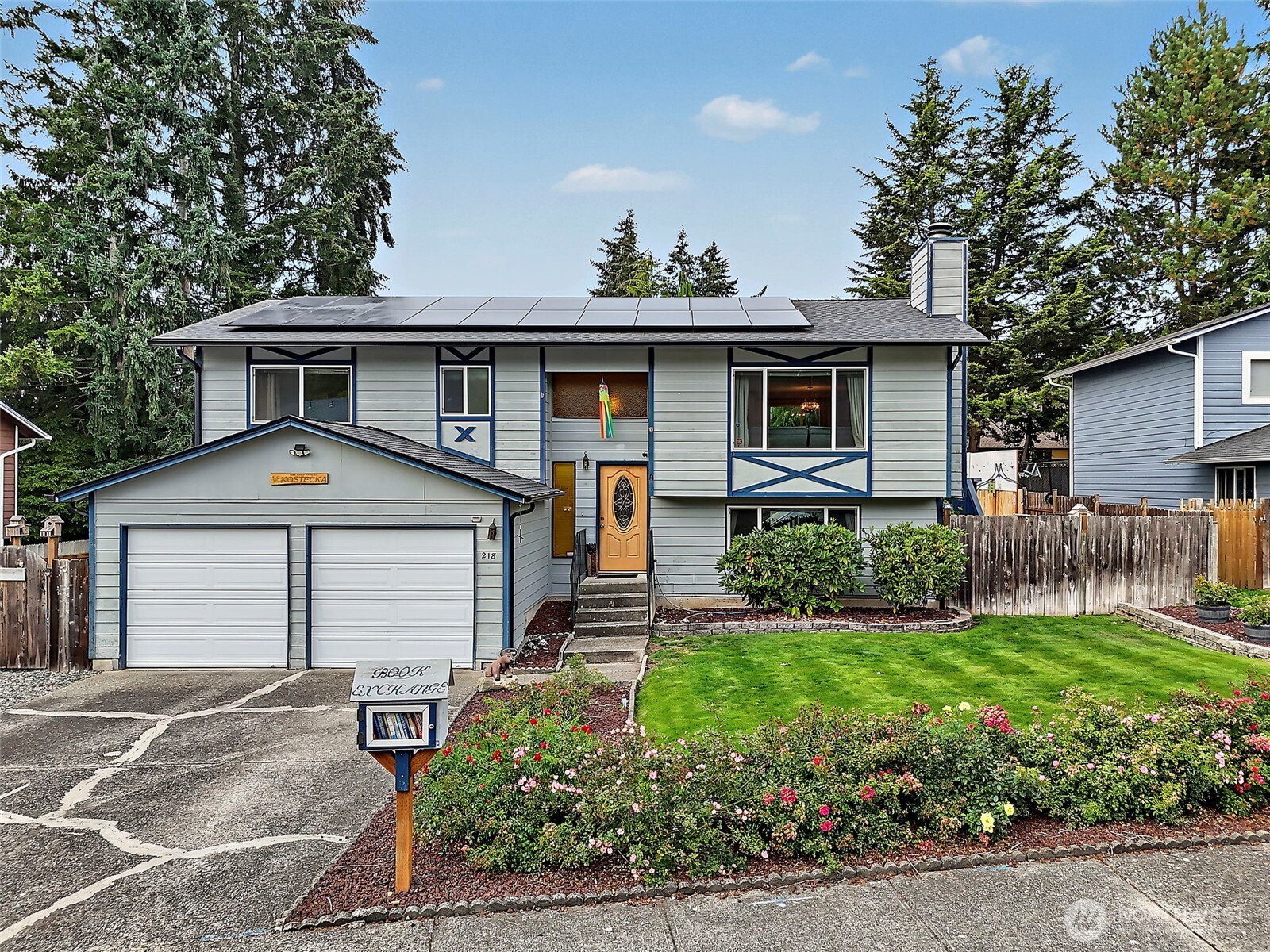 218 S 317th Place Property Photo 1