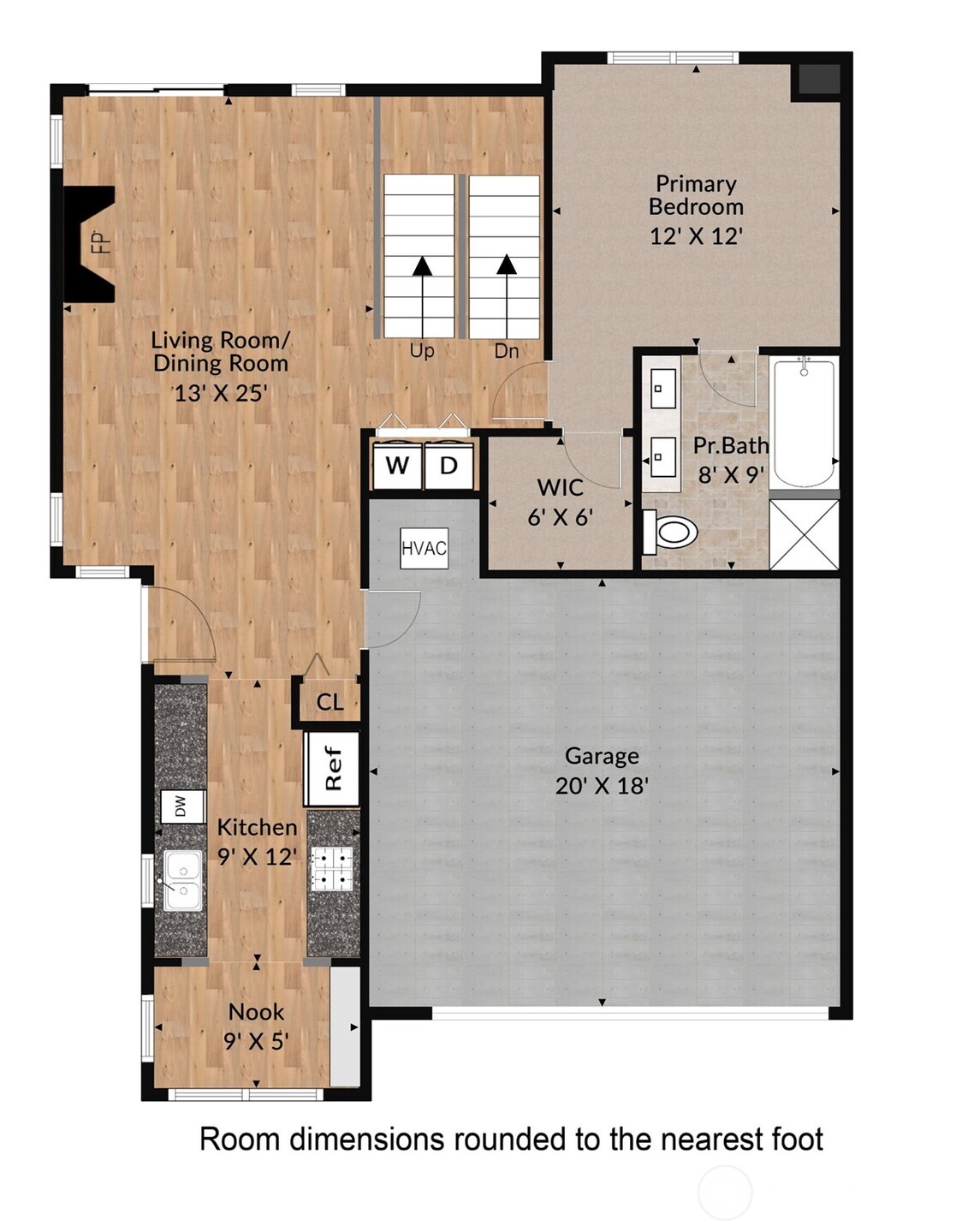 178 Cougar Ridge Road 2301 Property Photo 4