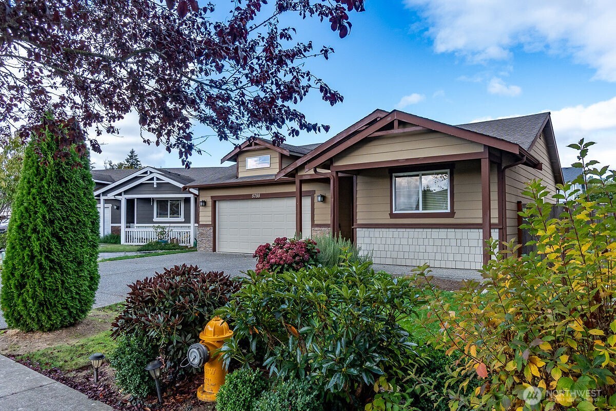 5755 122nd Place Property Photo 1