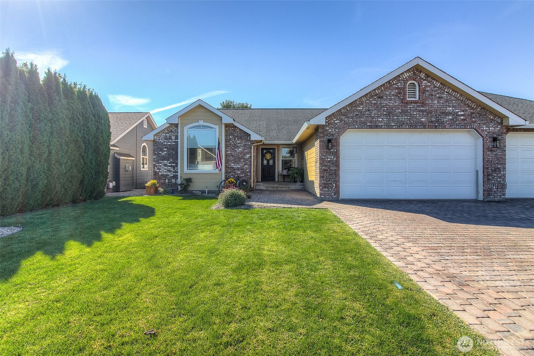 8604 Midvale Road Property Photo 1