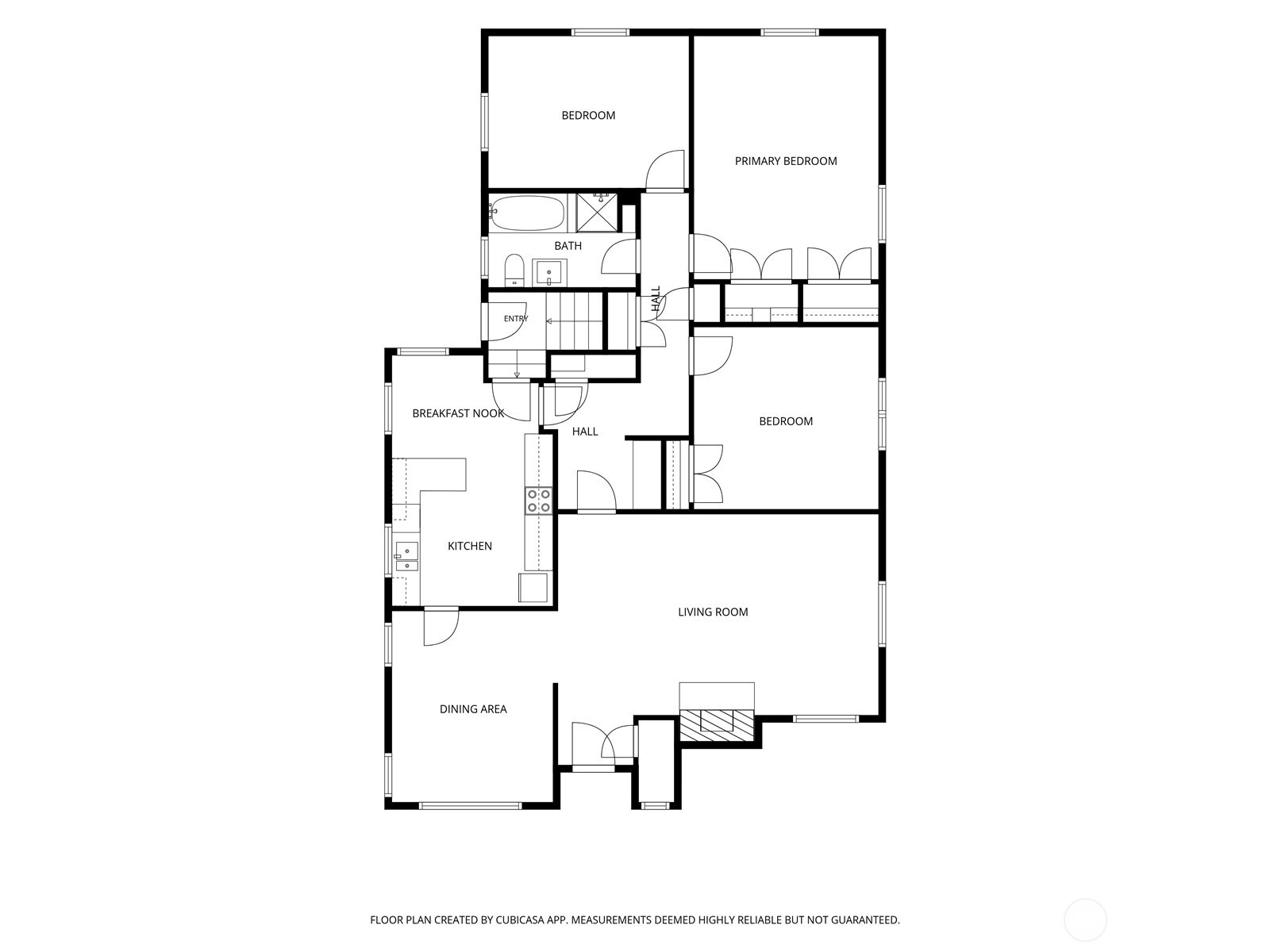 1910 N Union Avenue Property Photo 37