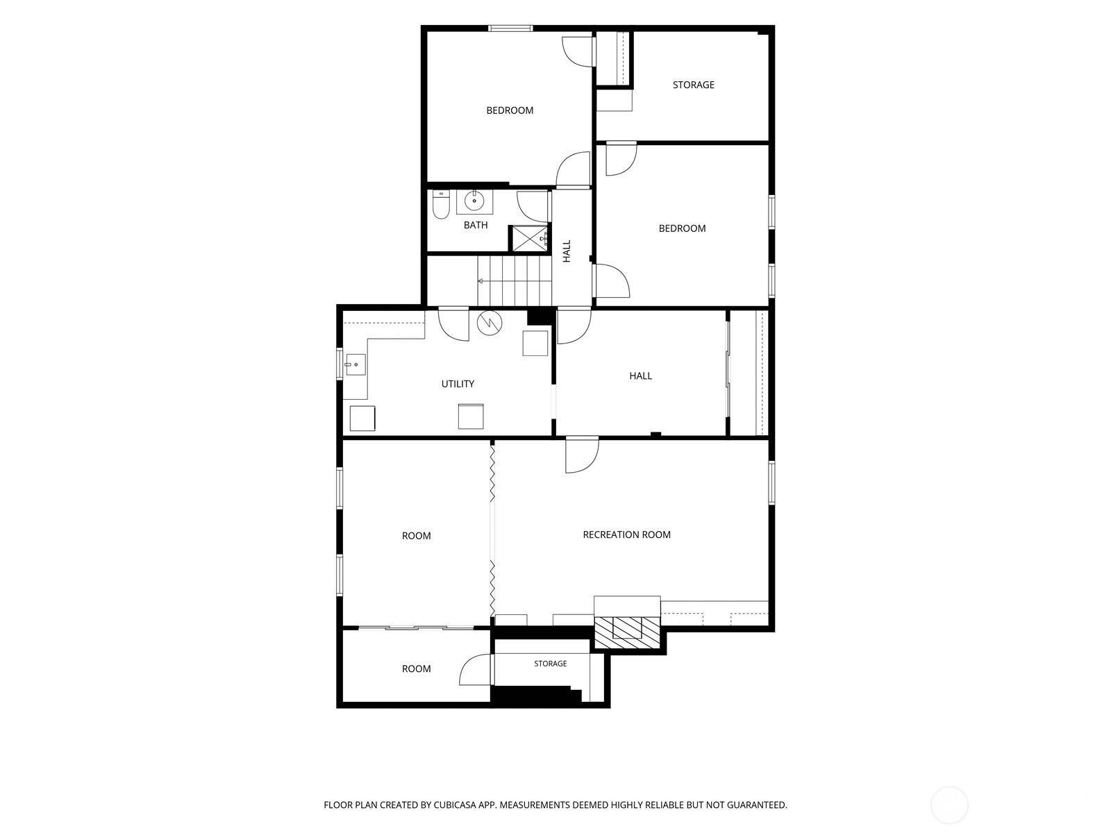 1910 N Union Avenue Property Photo 38