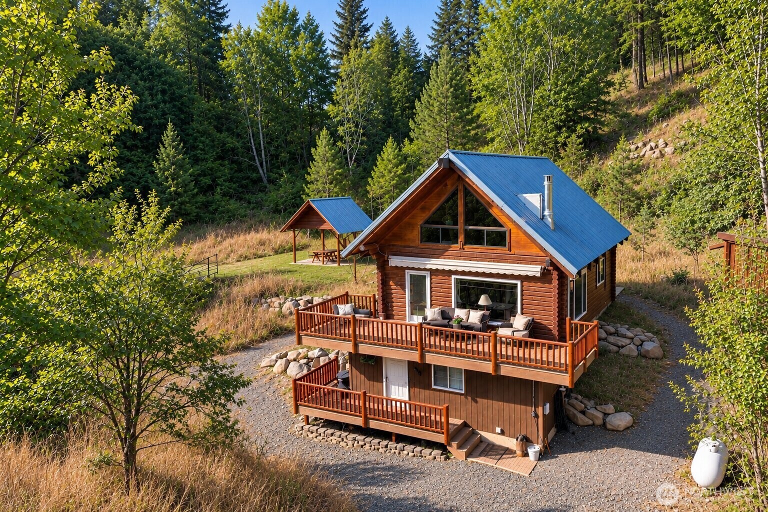 10666 Chumstick Hwy Property Photo 1