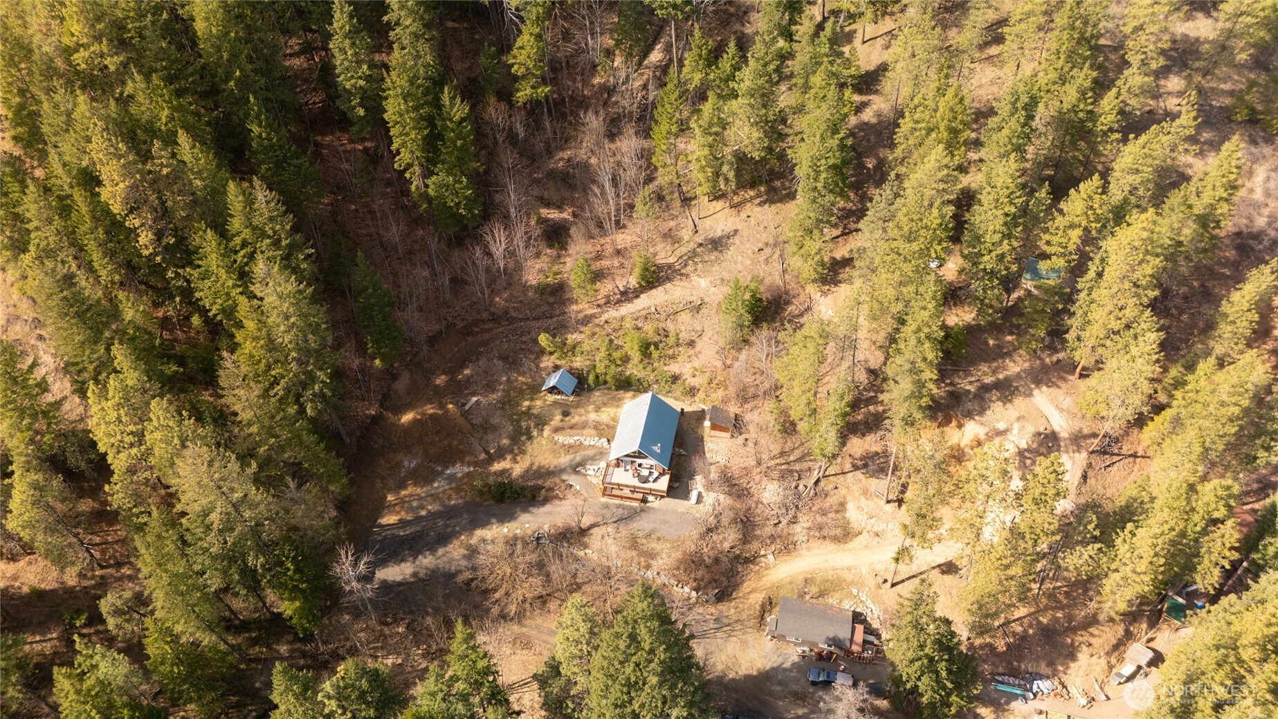 10666 Chumstick Hwy Property Photo 17
