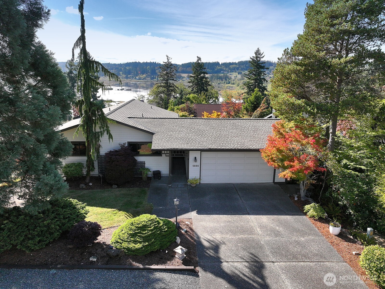 5880 Captain Vancouver Drive Property Photo 1