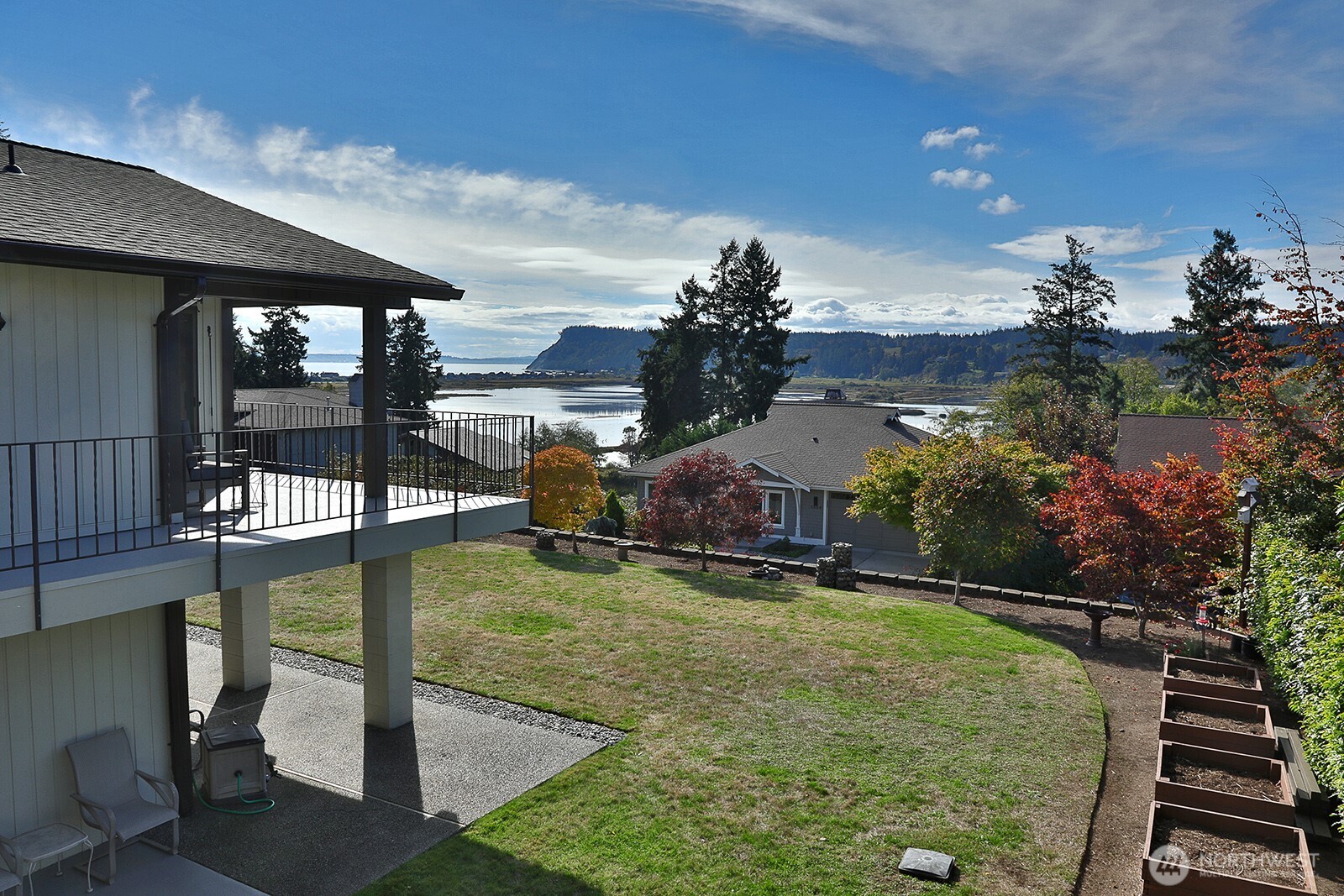5880 Captain Vancouver Drive Property Photo 3