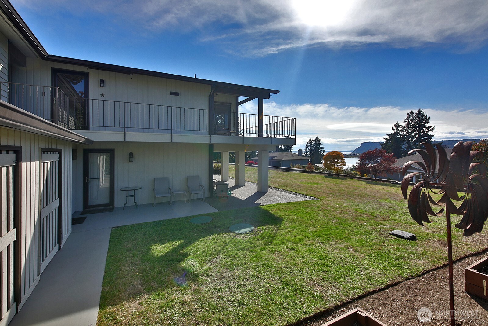 5880 Captain Vancouver Drive Property Photo 6