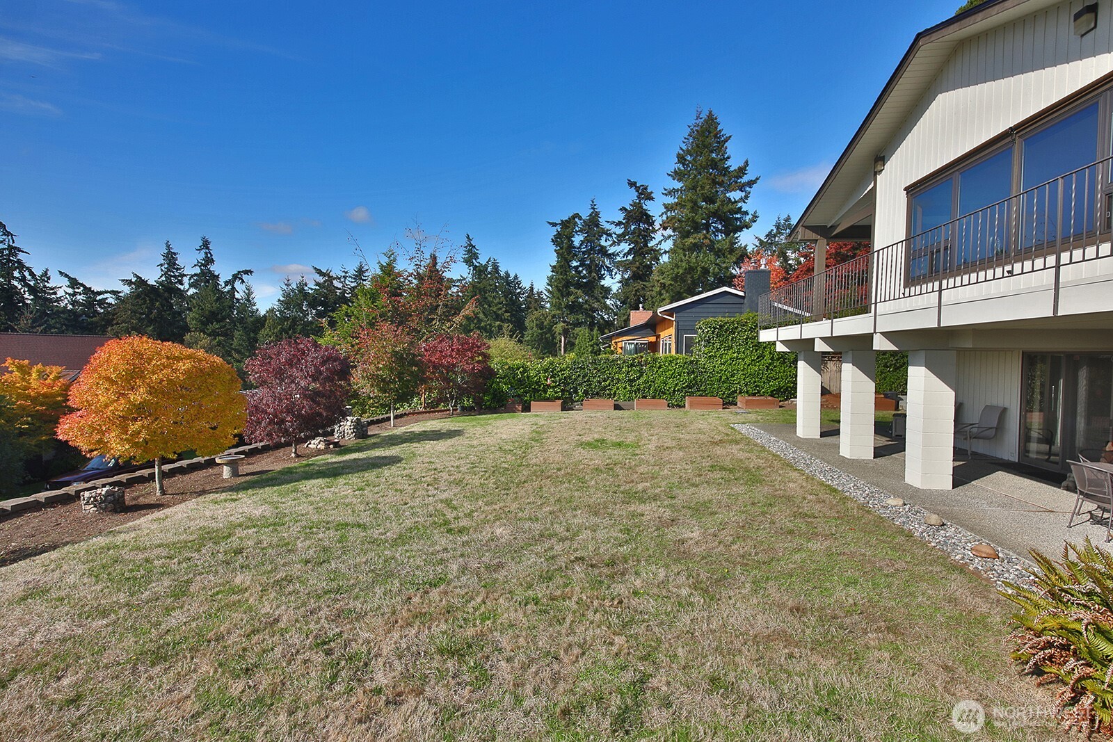 5880 Captain Vancouver Drive Property Photo 8