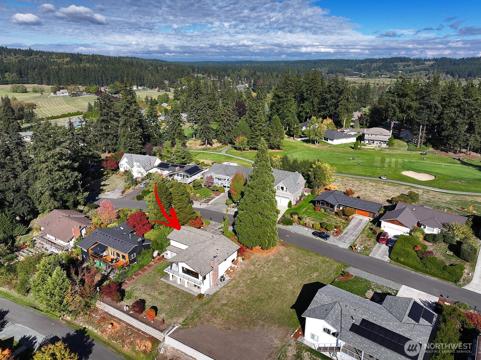 5880 Captain Vancouver Drive Property Photo 37