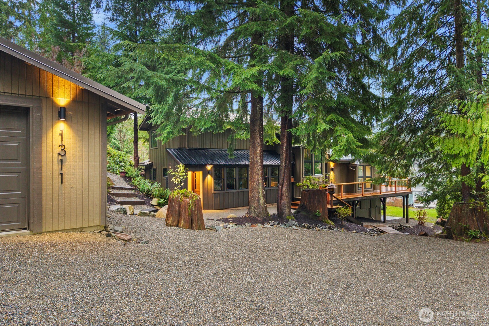 1311 Sw Lake Roesiger Road Property Photo 36