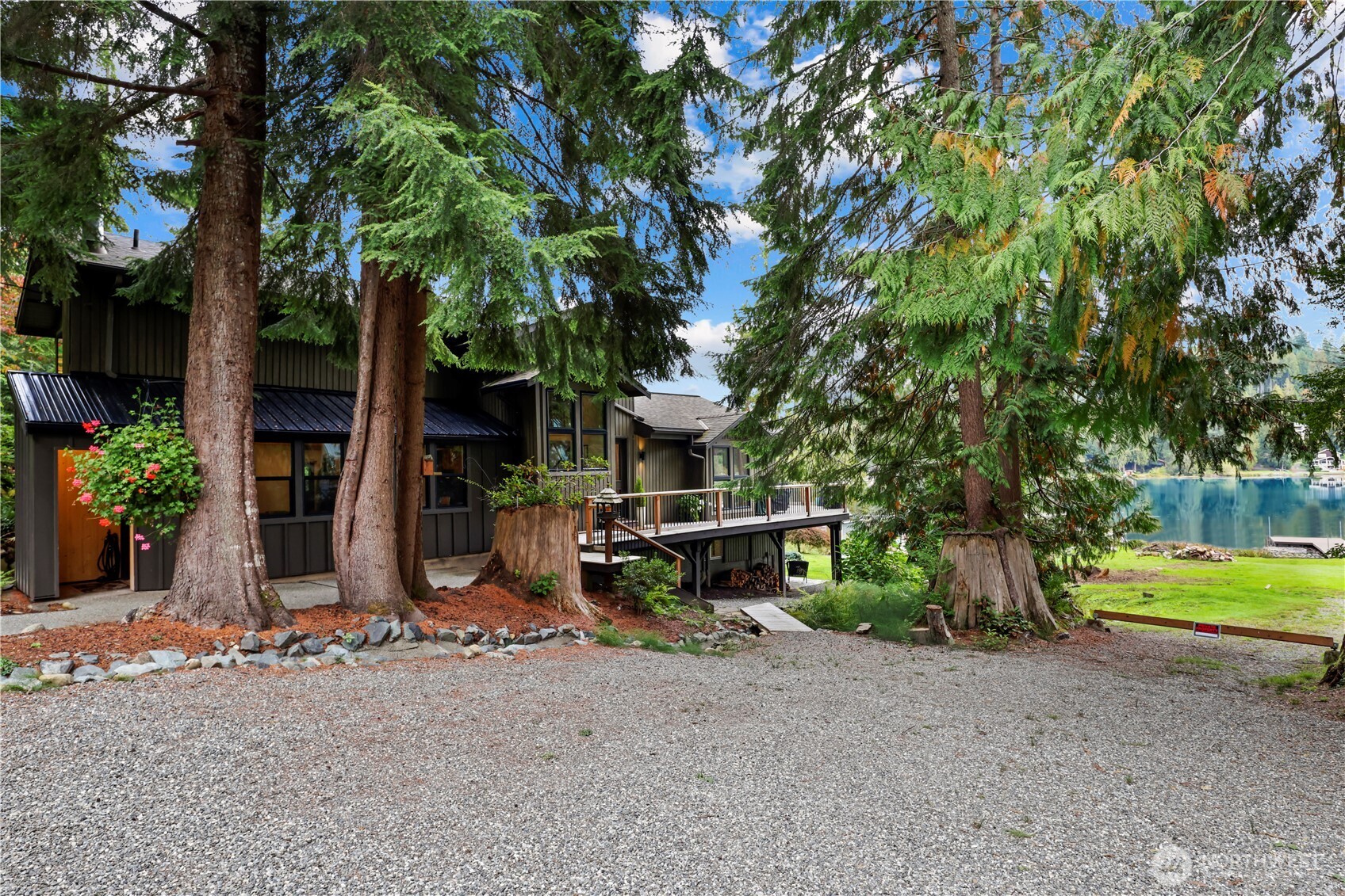 1311 Sw Lake Roesiger Road Property Photo 37