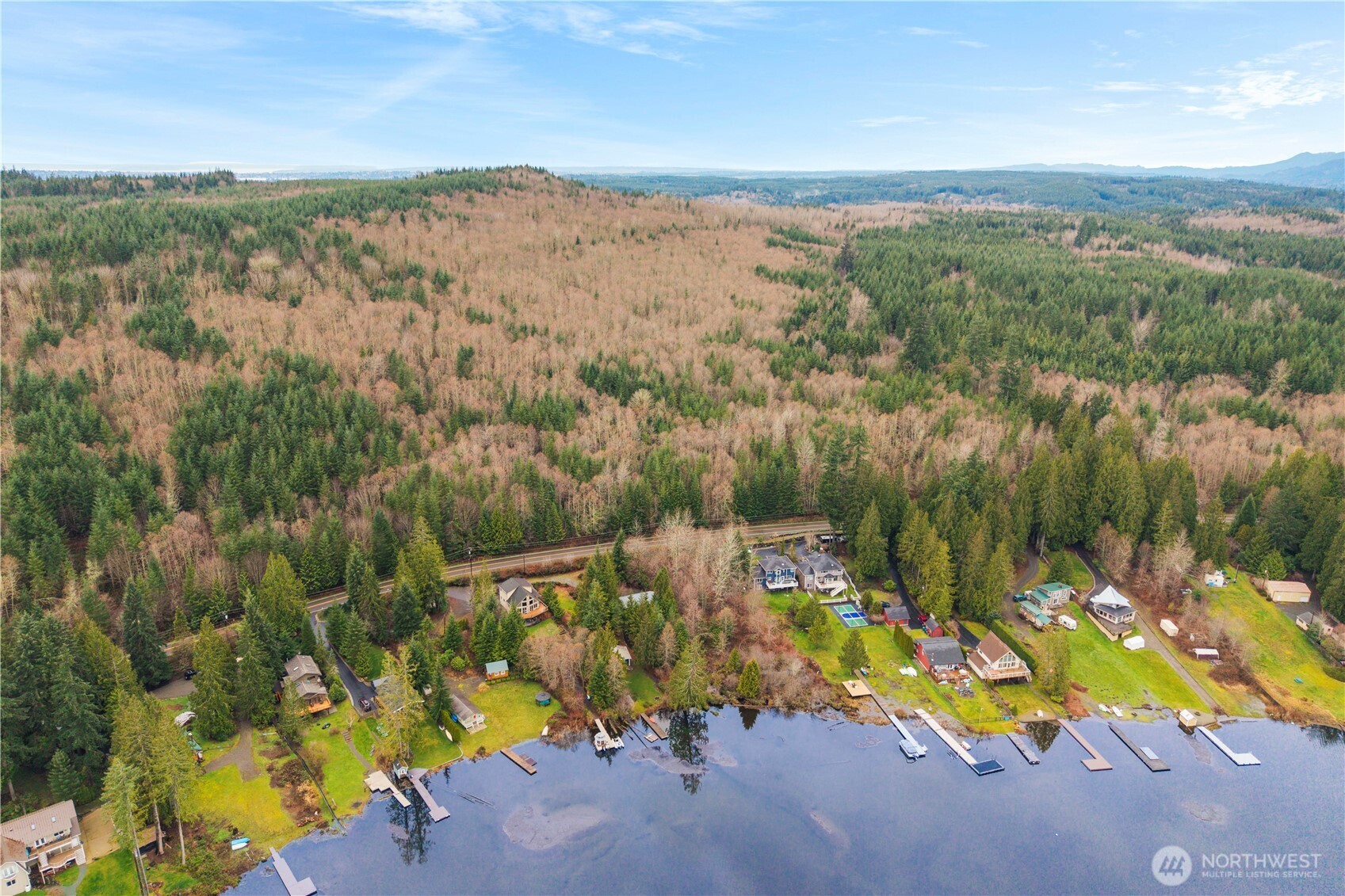 1311 Sw Lake Roesiger Road Property Photo 38