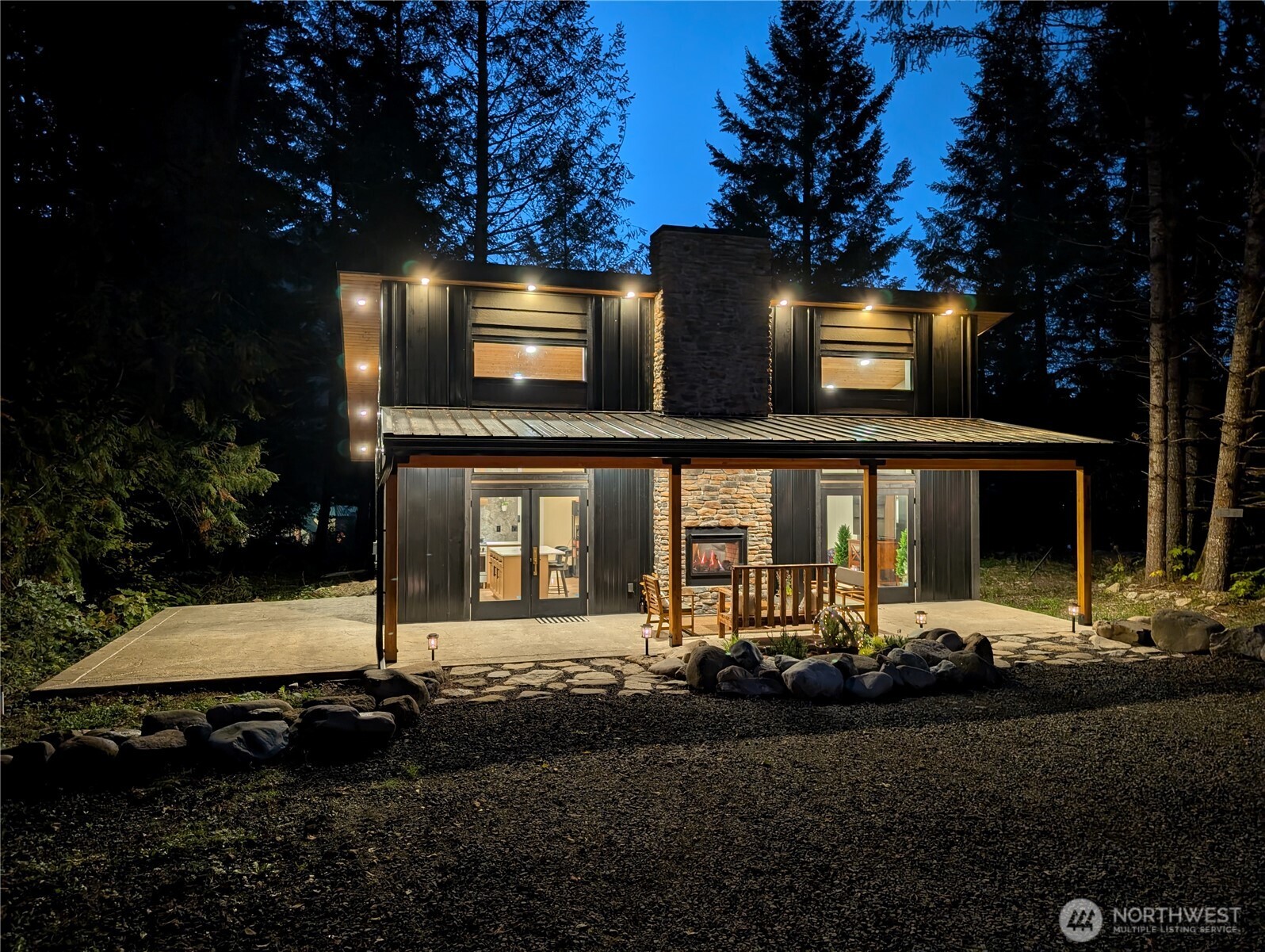 133 Red Cedar Lane Property Photo 1