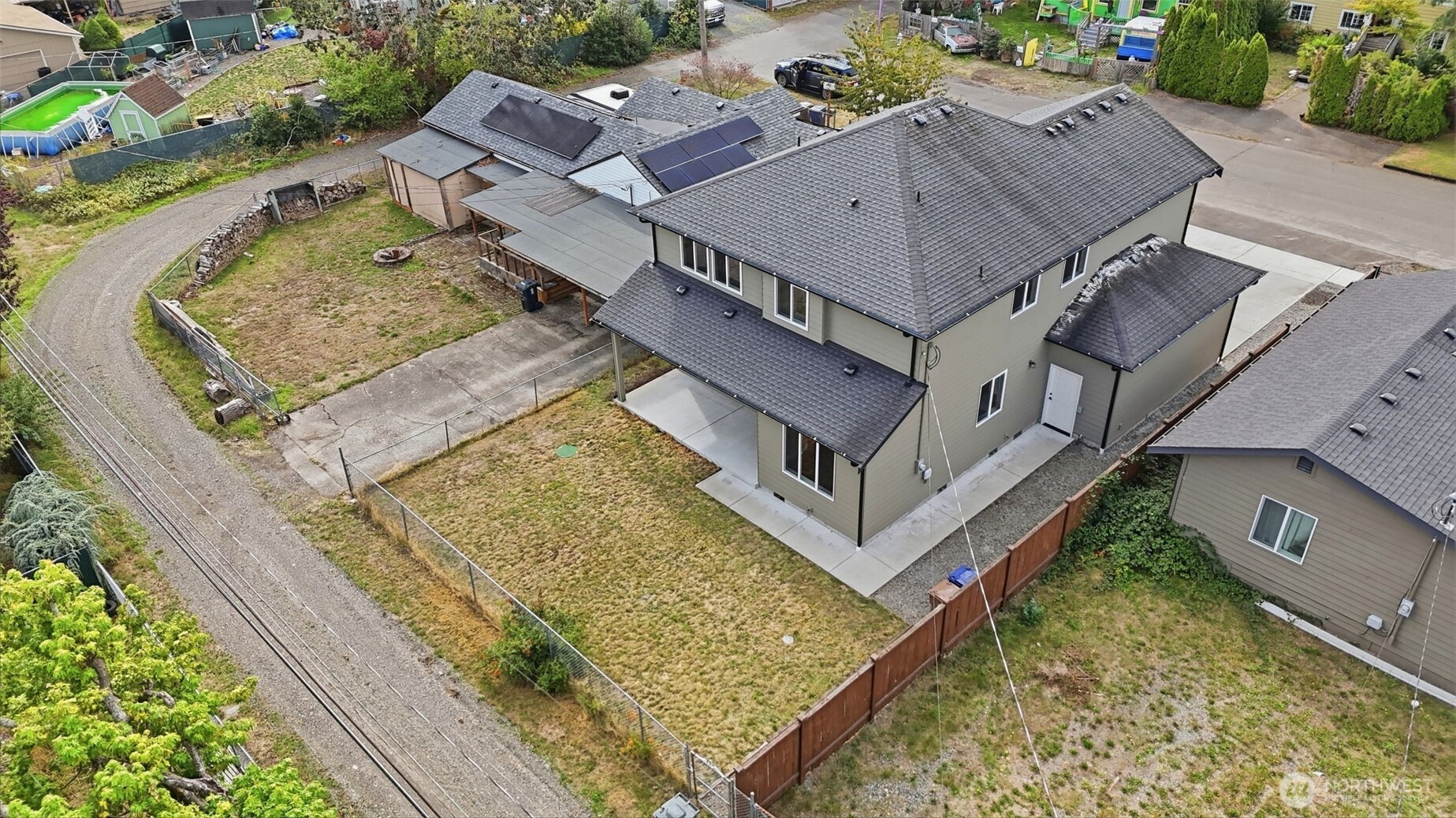 6923 S Mason Avenue Property Photo 17