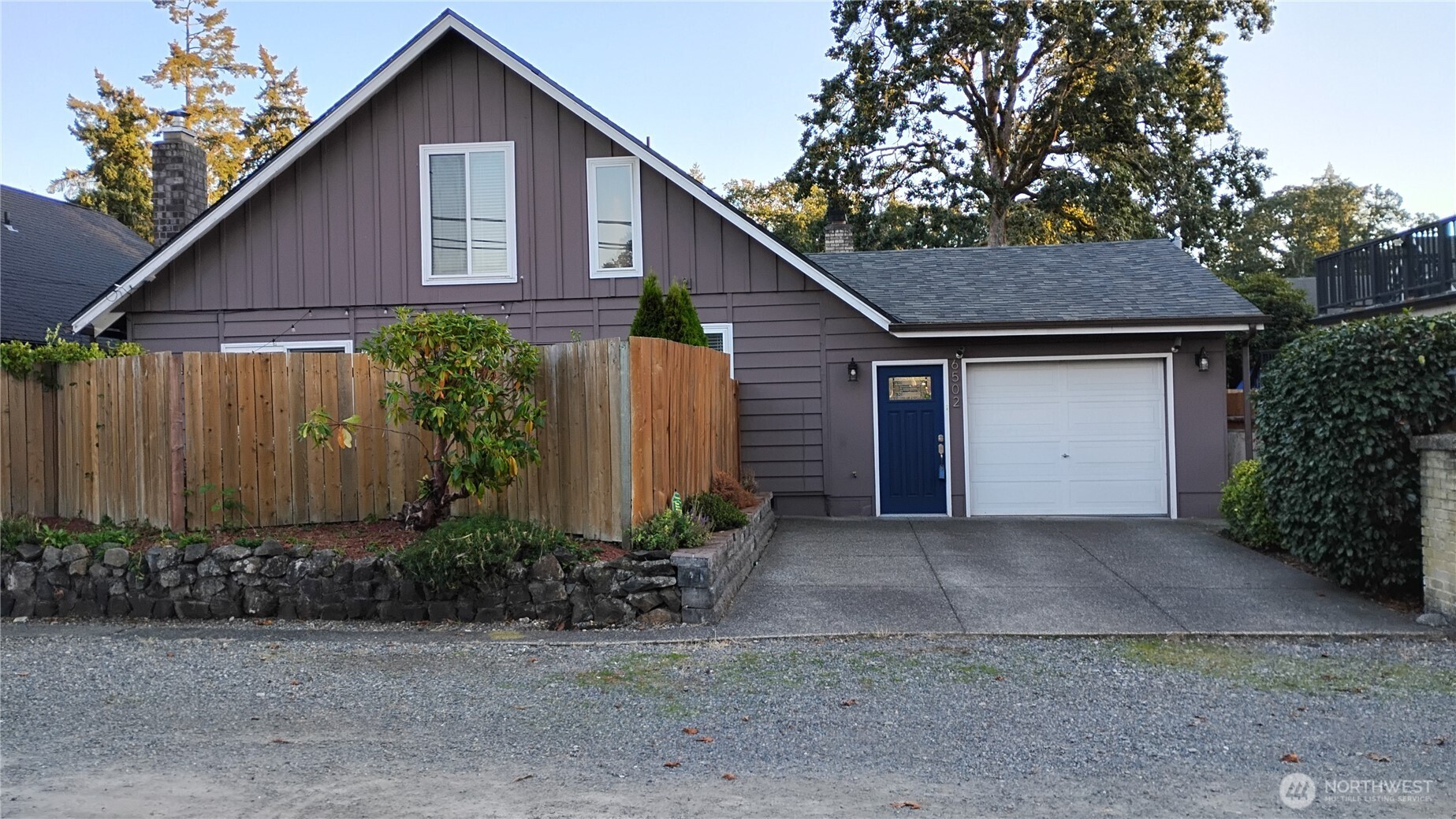 6502 Avondale Road Property Photo 1