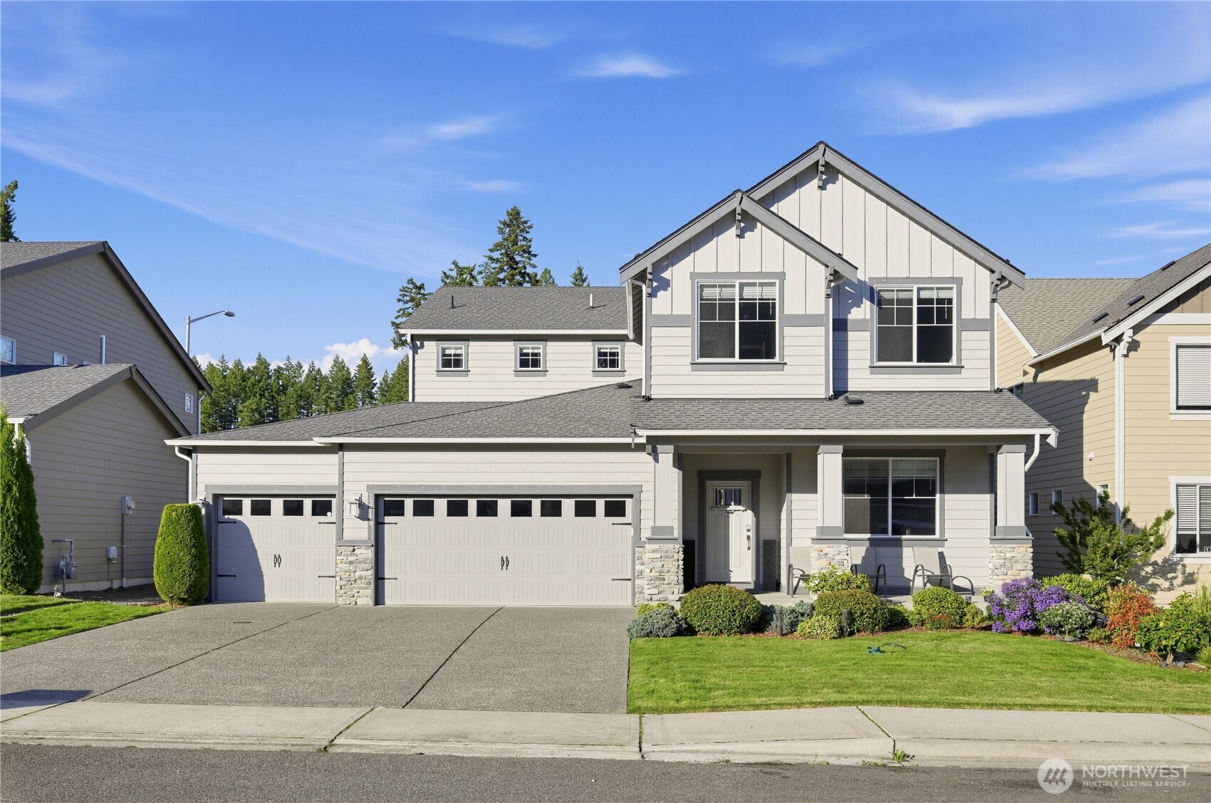12911 Emerald Ridge Boulevard Property Photo 1
