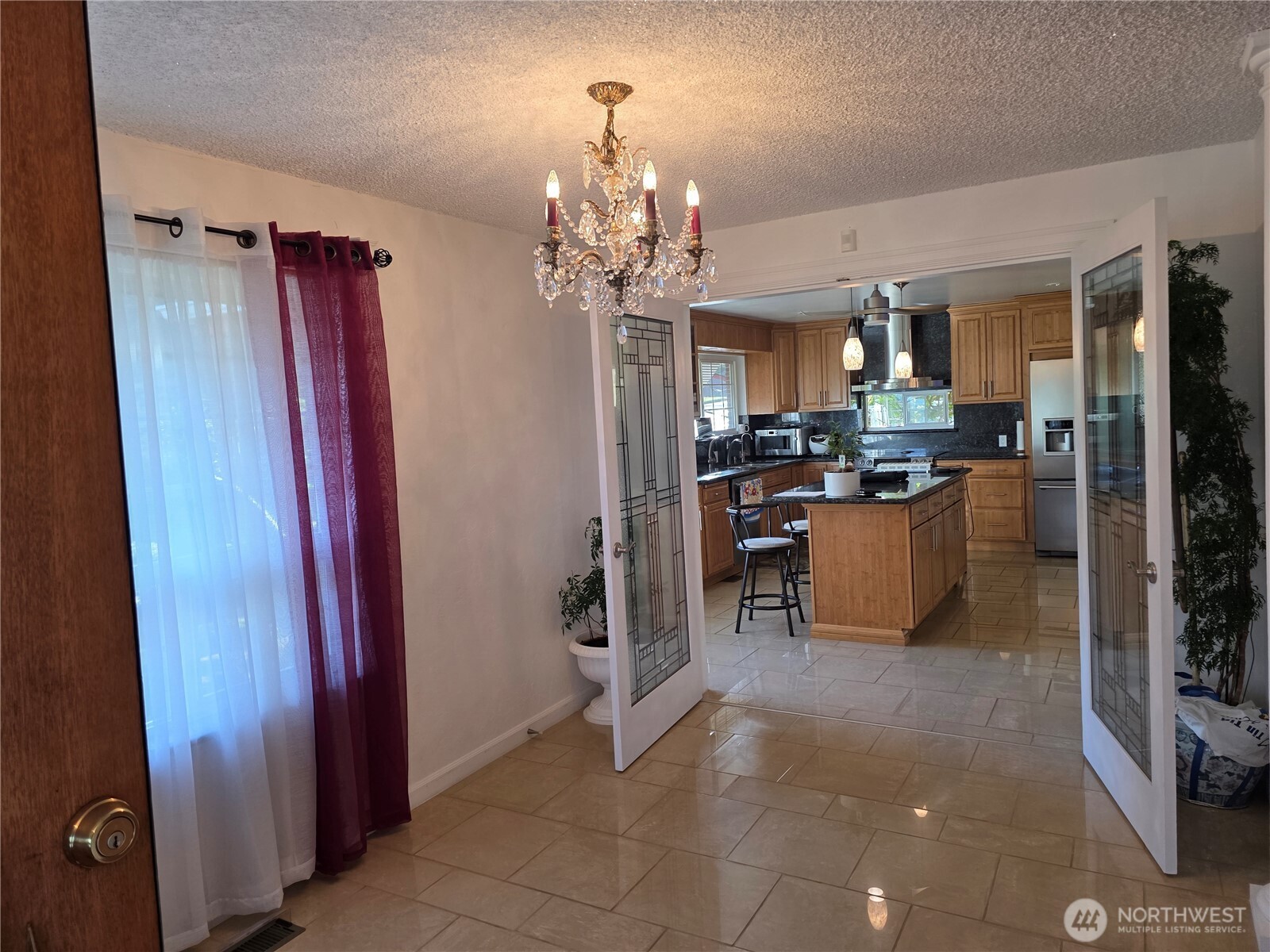 2818 S Dawson Street Property Photo 4
