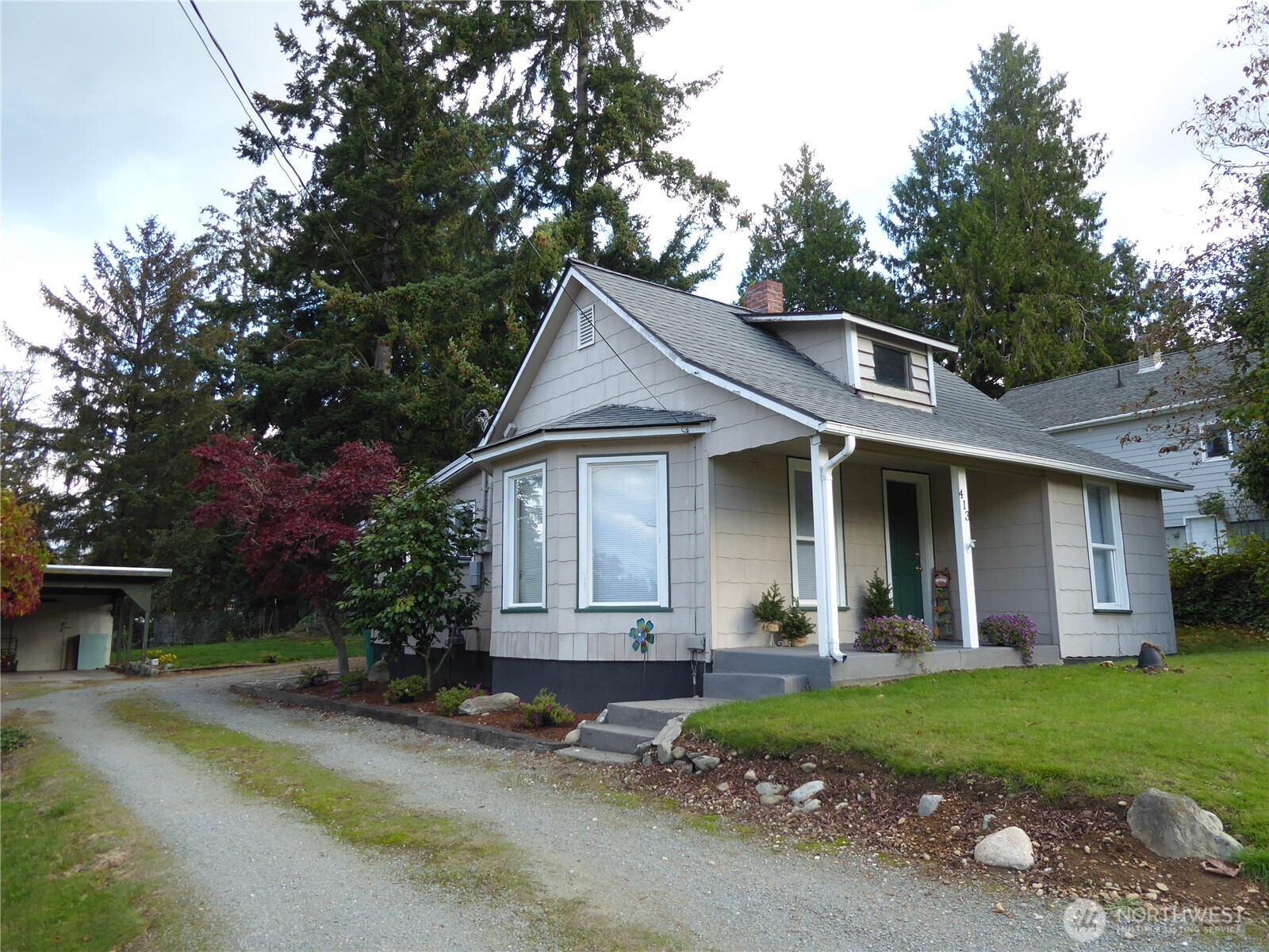 413 E Fir Street Property Photo 1