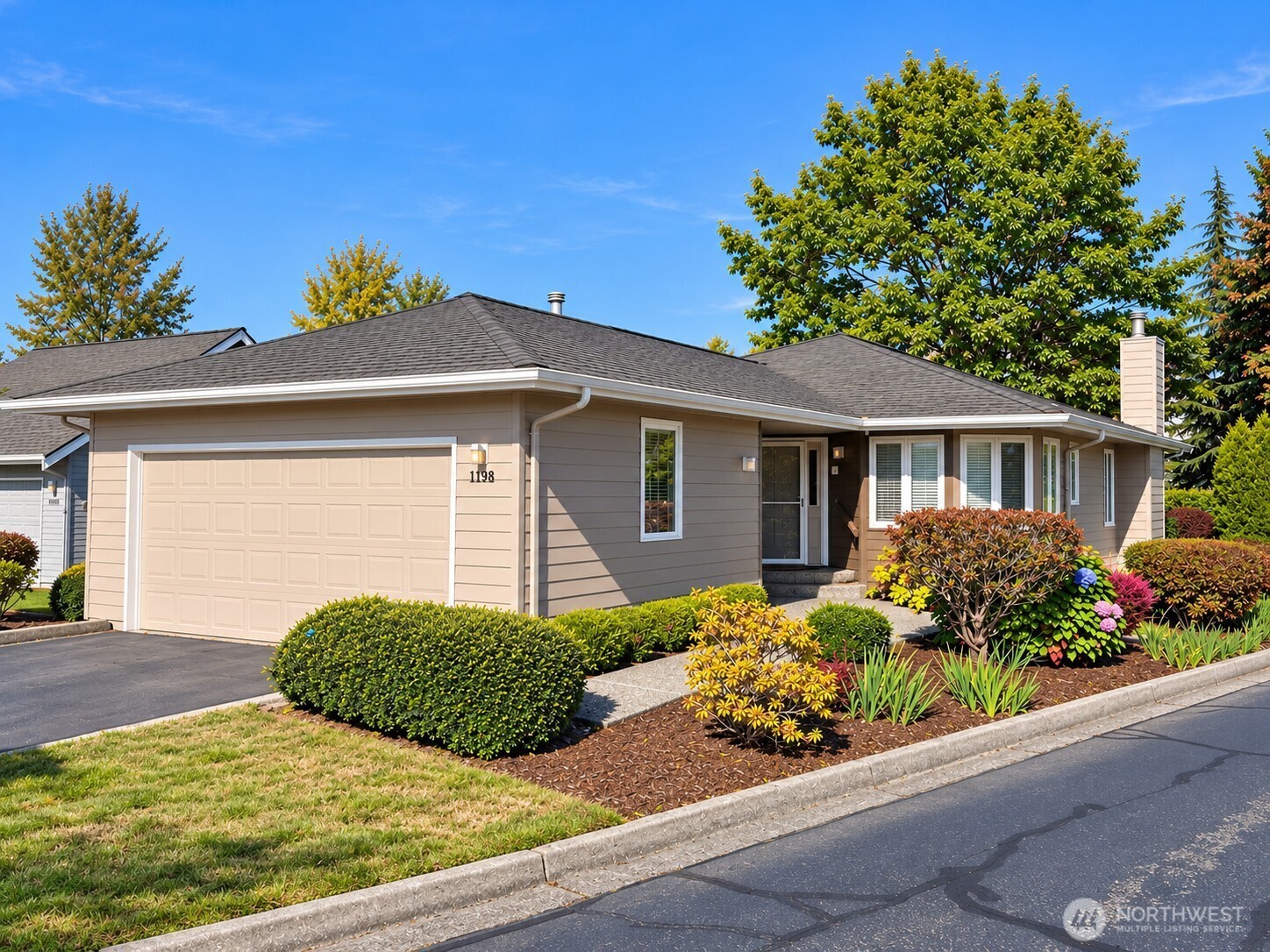 1198 Northwind Circle Property Photo 1