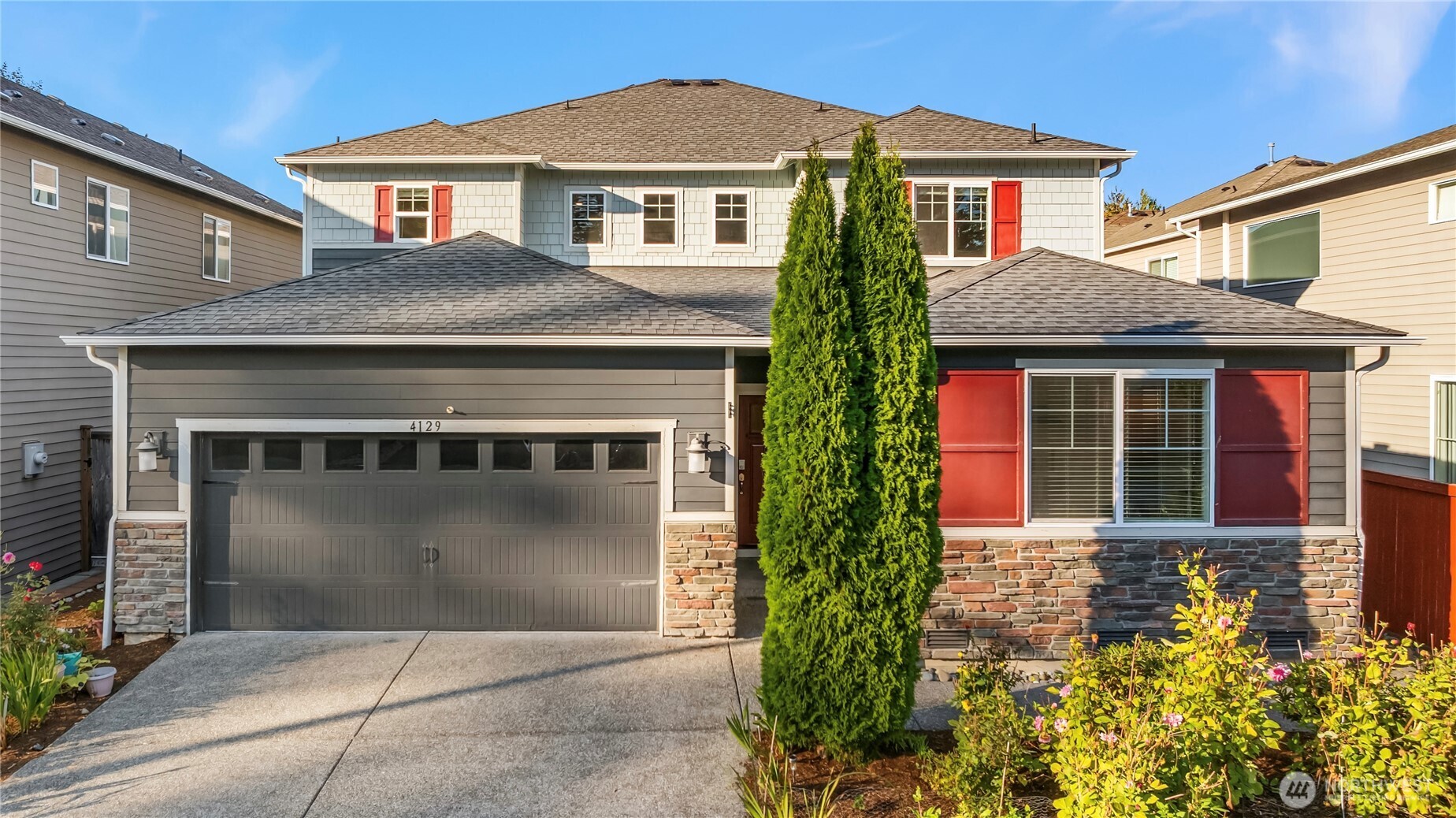 4129 187th Place Property Photo 1