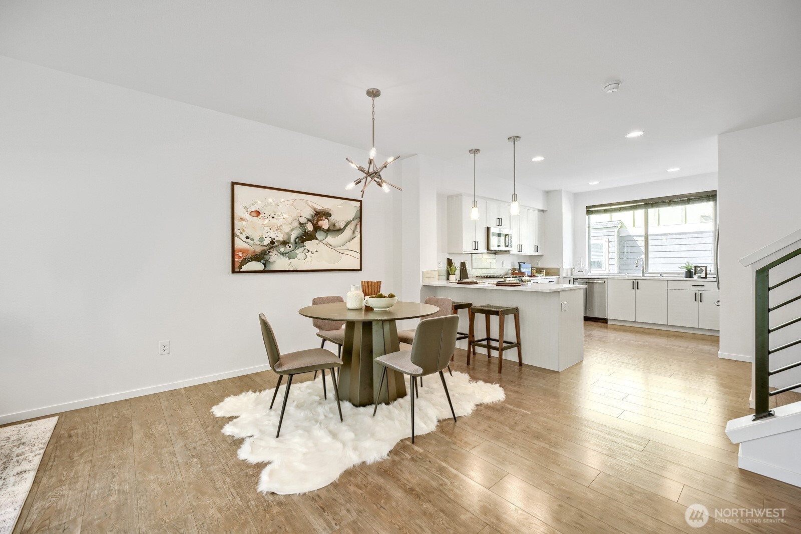 5206 Delridge Way B Property Photo 12