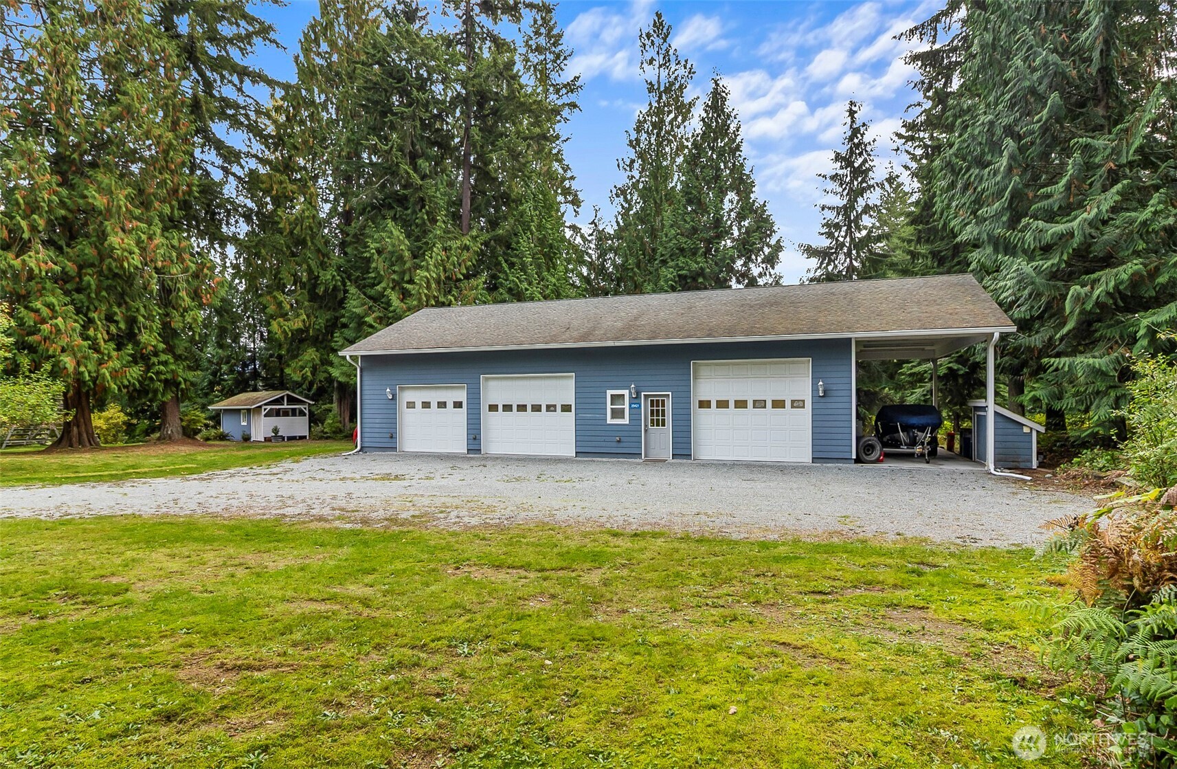 25421 57th Avenue Property Photo 3
