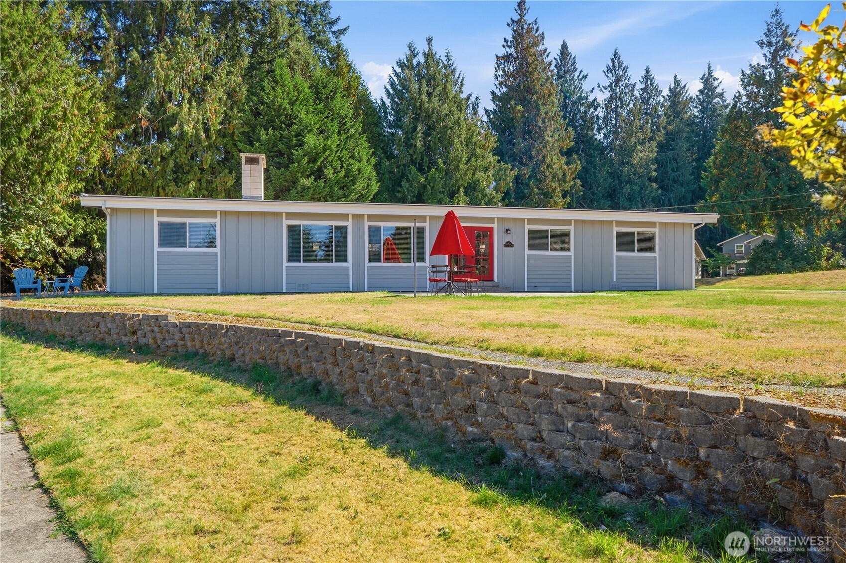 22850 Sundown Ridge Lane Property Photo 1