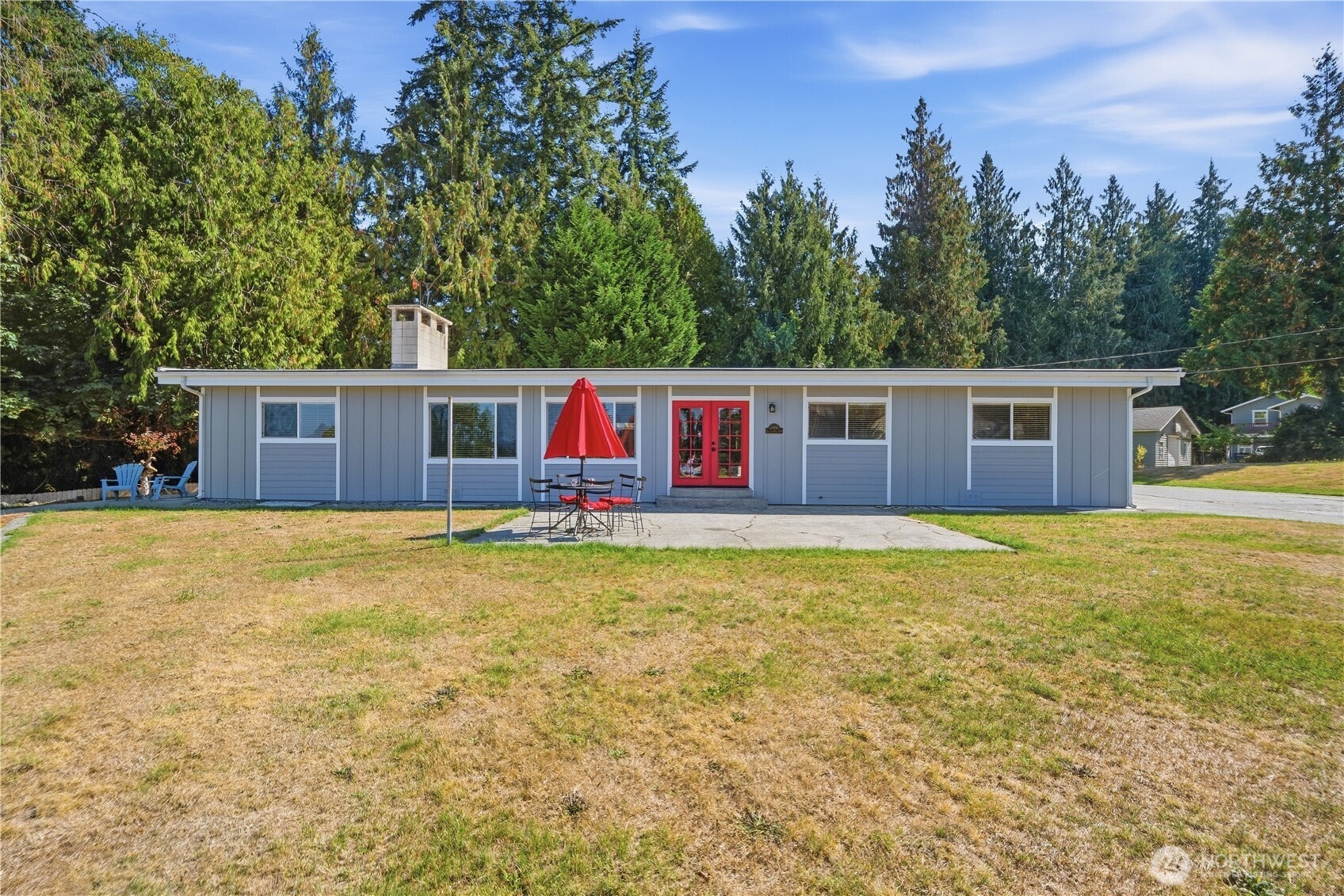 22850 Sundown Ridge Lane Property Photo 3