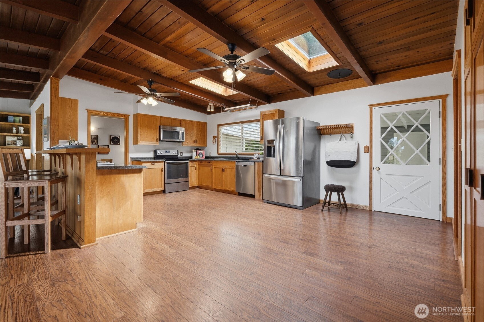 22850 Sundown Ridge Lane Property Photo 4