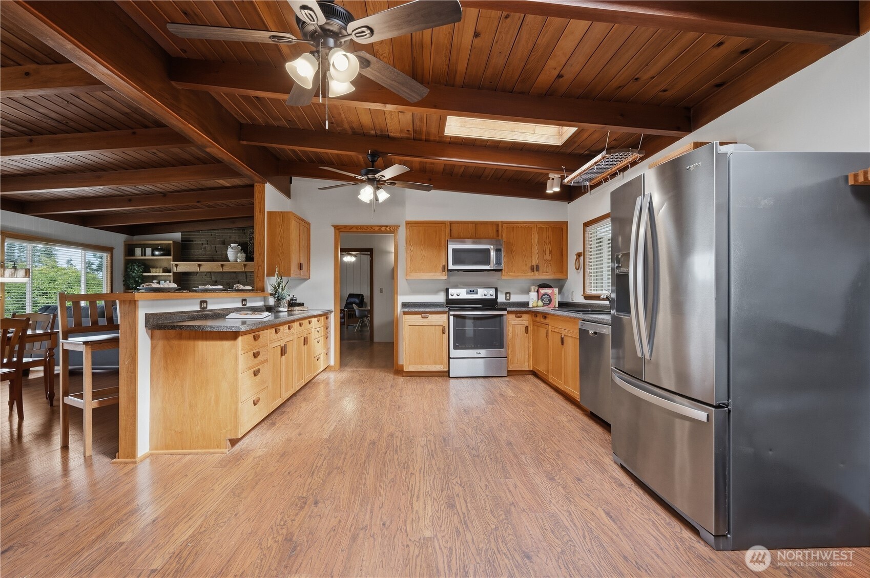22850 Sundown Ridge Lane Property Photo 6