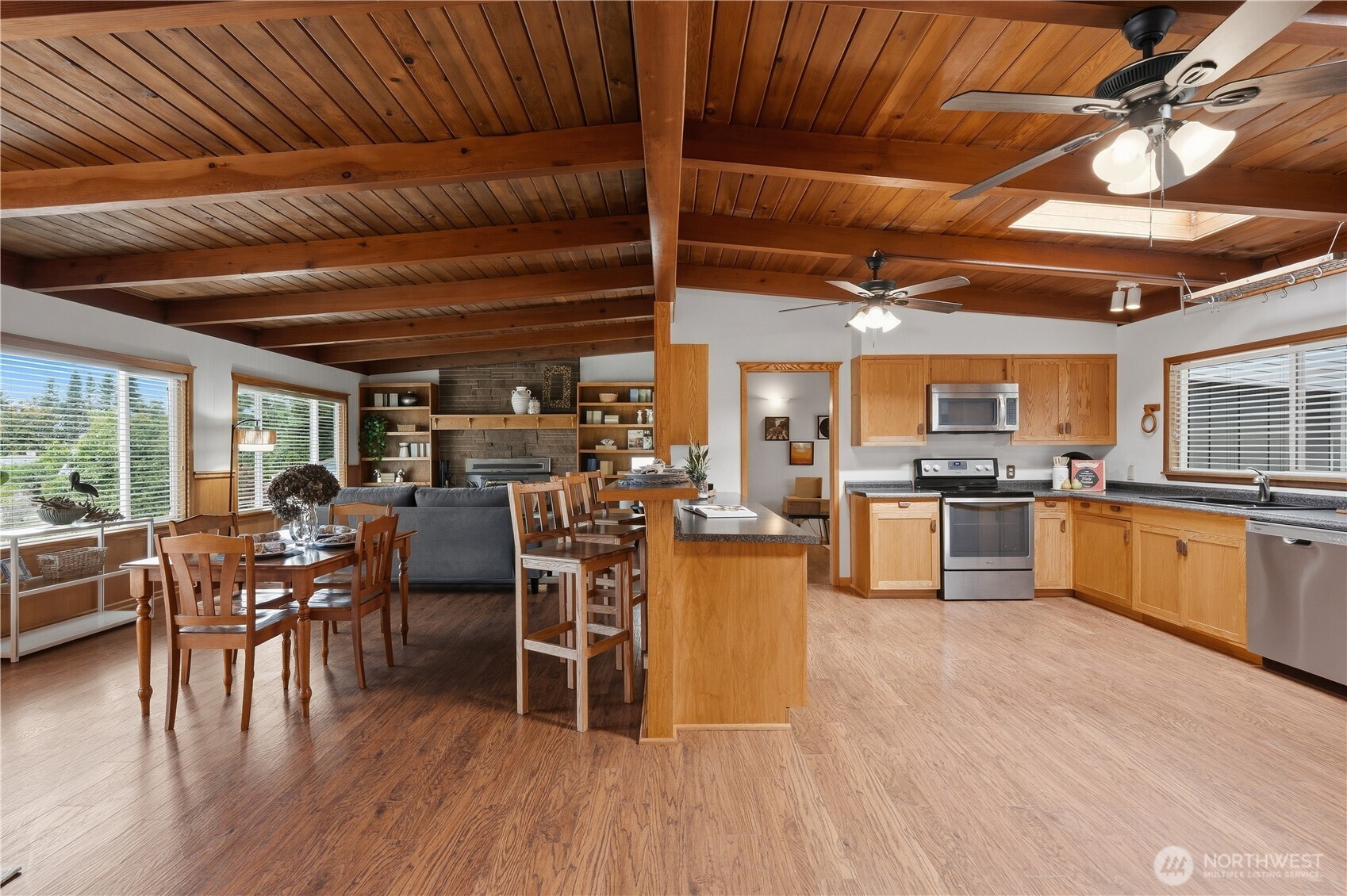 22850 Sundown Ridge Lane Property Photo 10