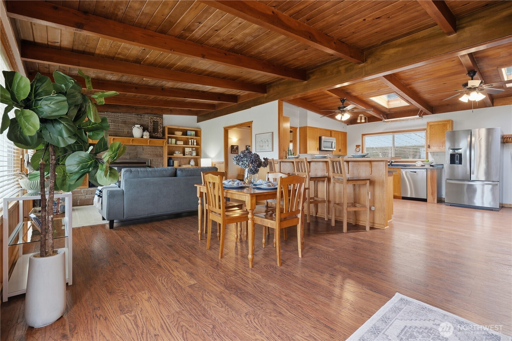 22850 Sundown Ridge Lane Property Photo 12