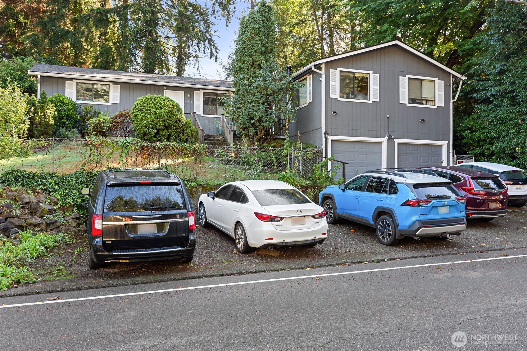 4521 Grand Avenue Property Photo 1
