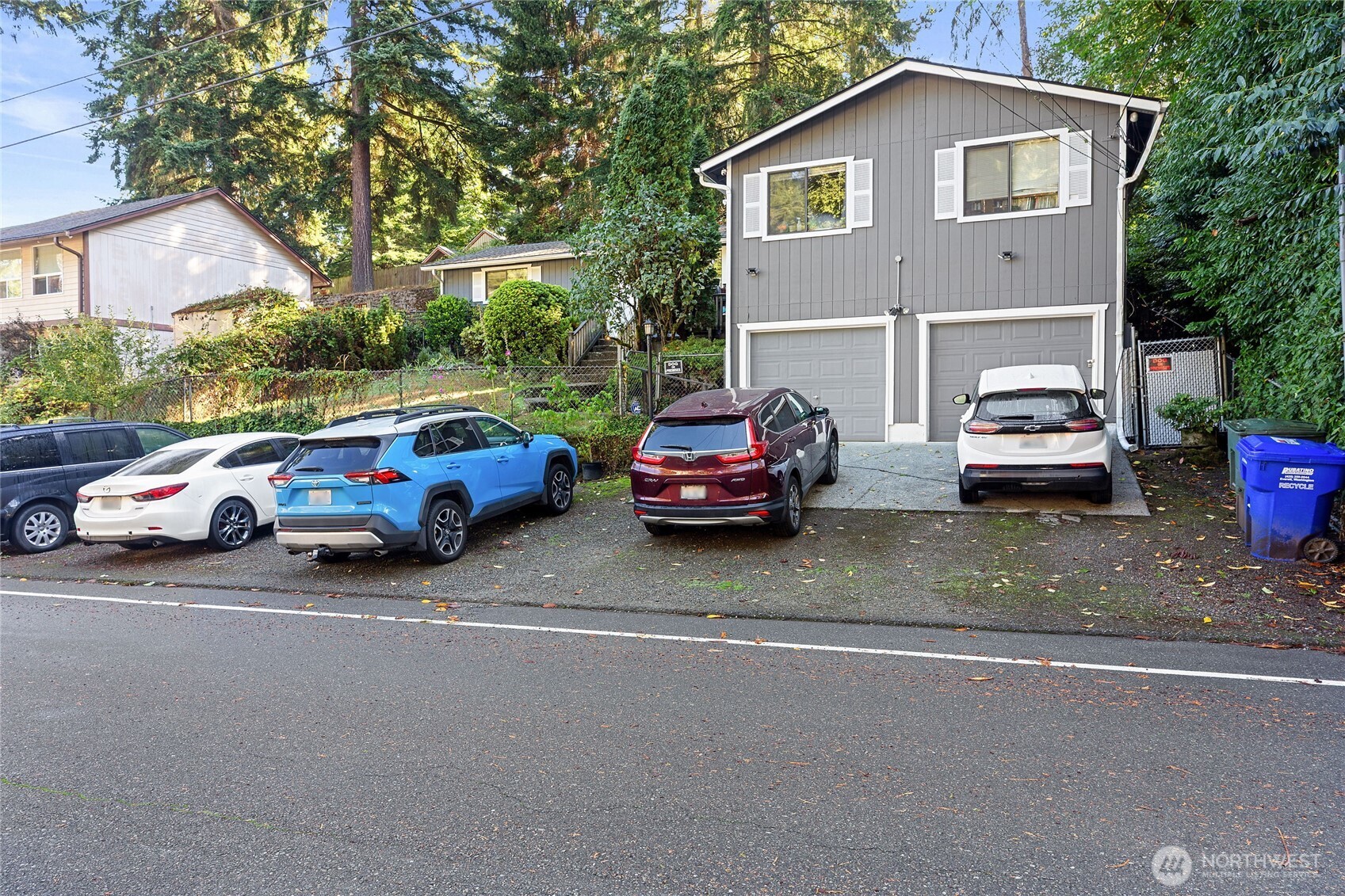4521 Grand Avenue Property Photo 2