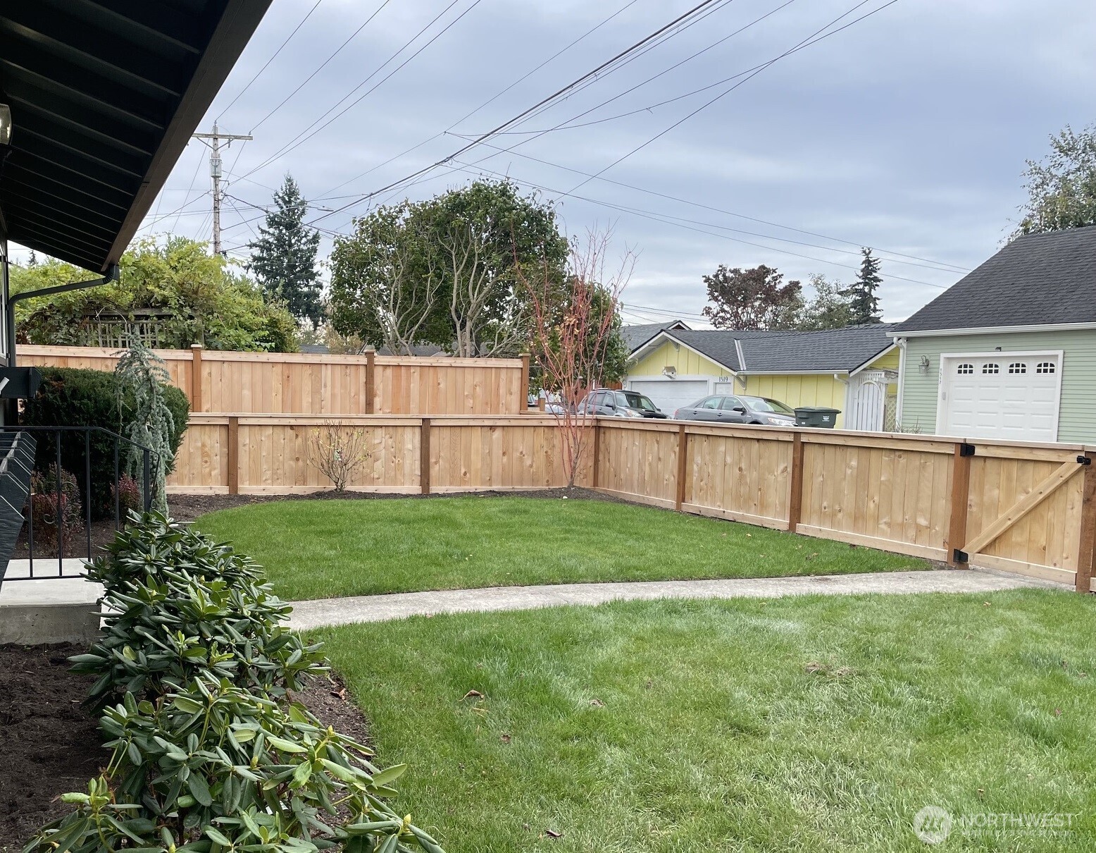 1511 Fulton Street A Property Photo 2