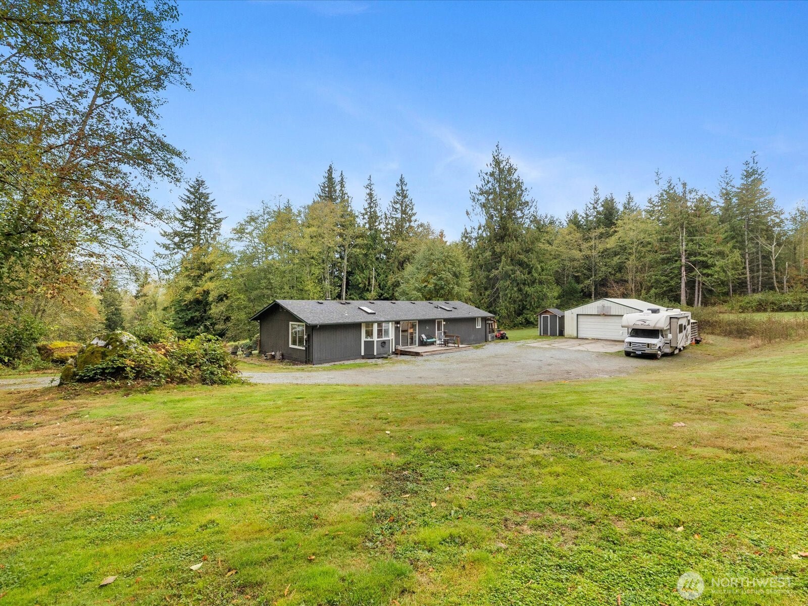 11503 Torrence Drive Property Photo 1