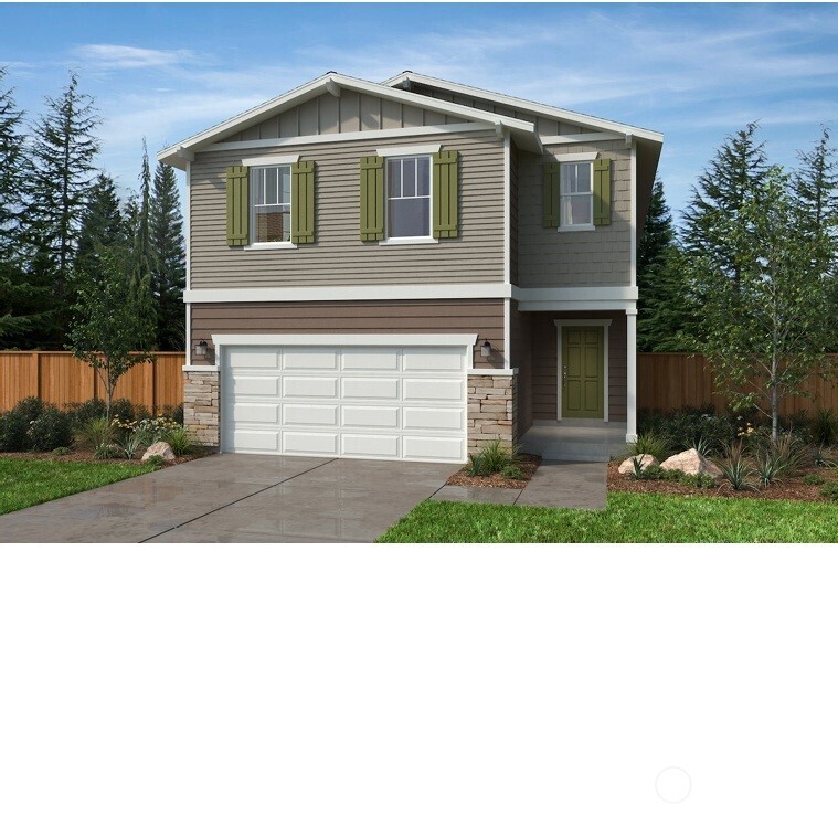 24338 13th Avenue CR15 Property Photo 1
