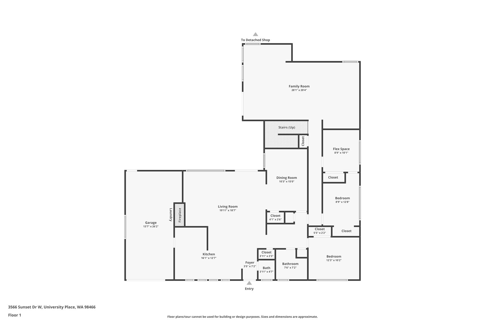 3566 Sunset Drive Property Photo 38