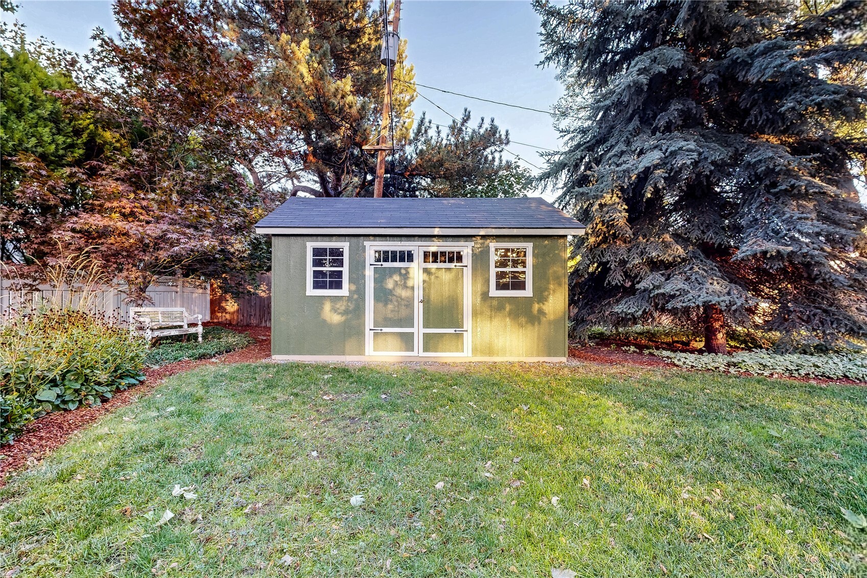 825 Wauna Vista Drive Property Photo 34
