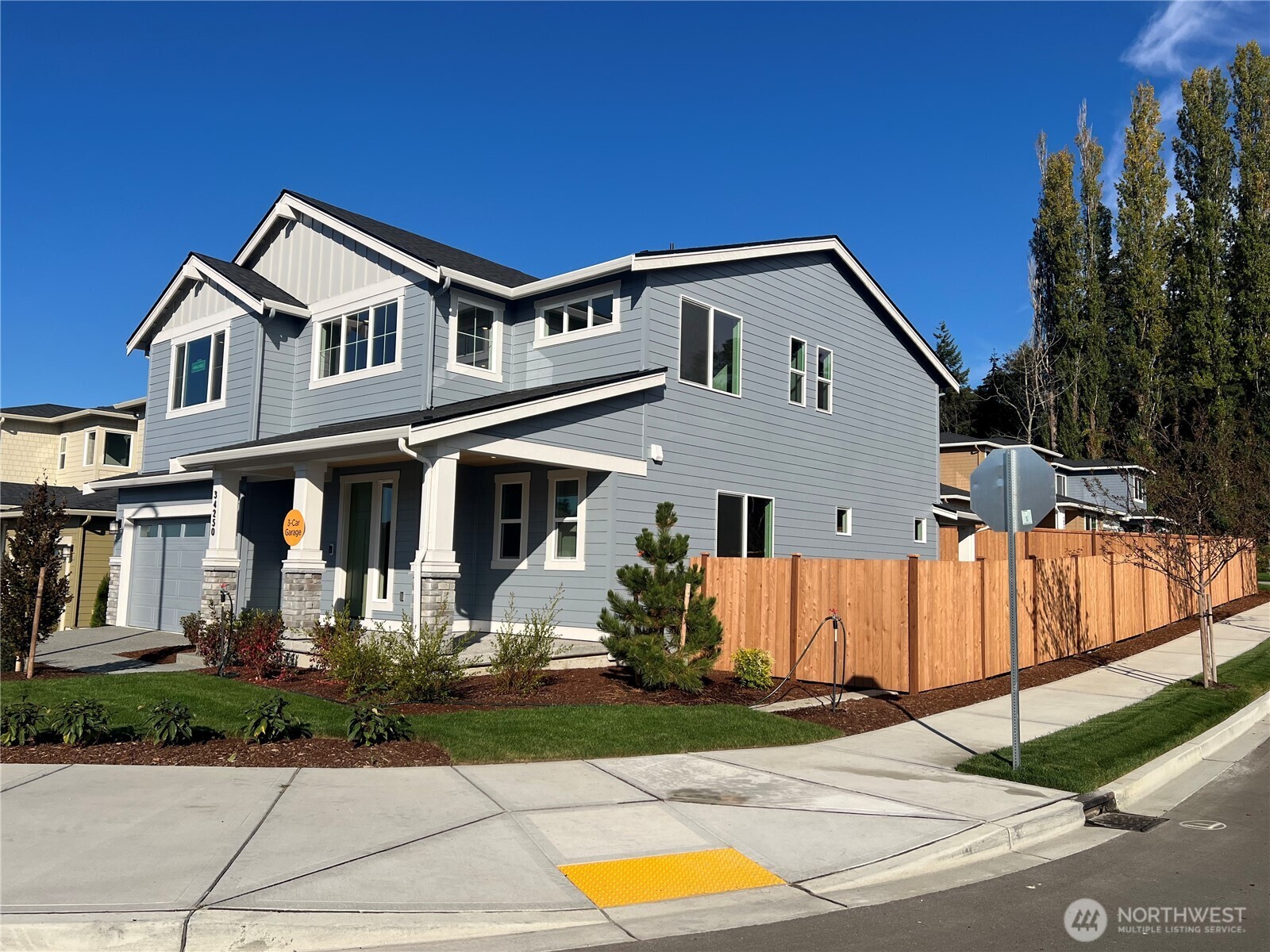 34250 SW 19th (Lot 26) Avenue Property Photo 1